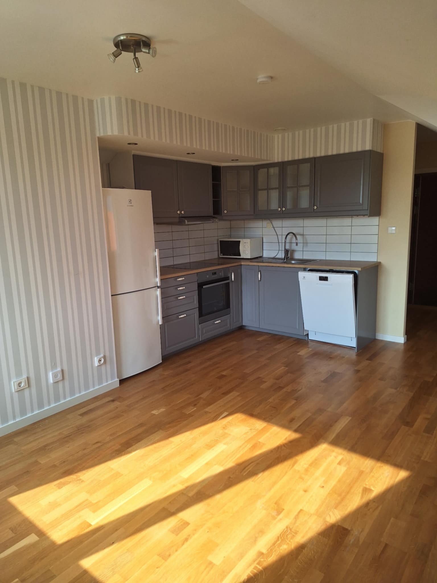 Lägenhet, 2 rooms, 35 sqm, Skara