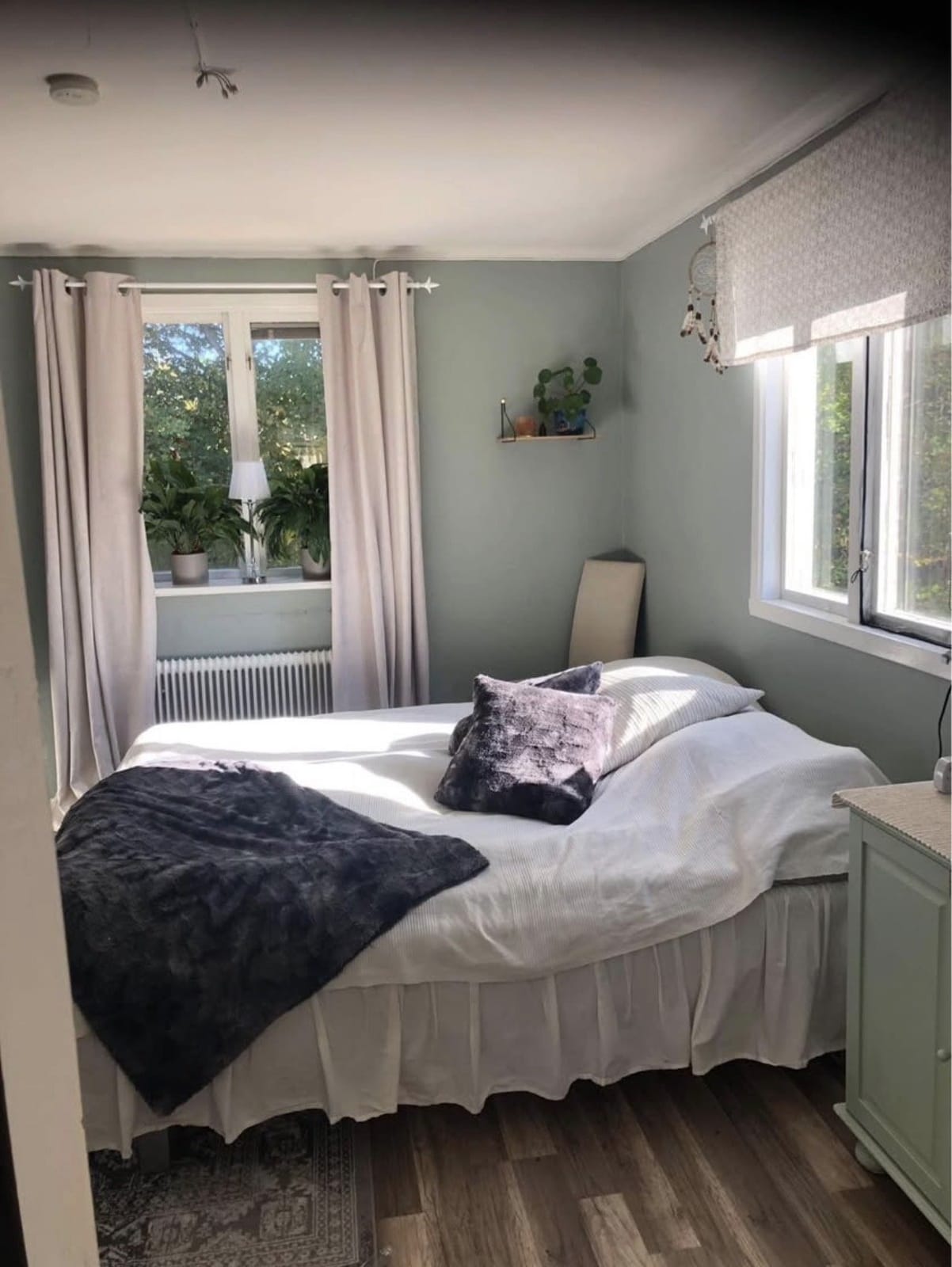 4 rok · 70 m² i Jörlanda – Jörlanda
