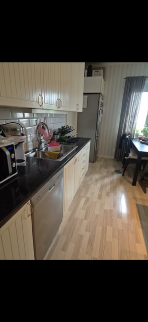Lägenhet, 3 rooms, 75 sqm, Sundsvall