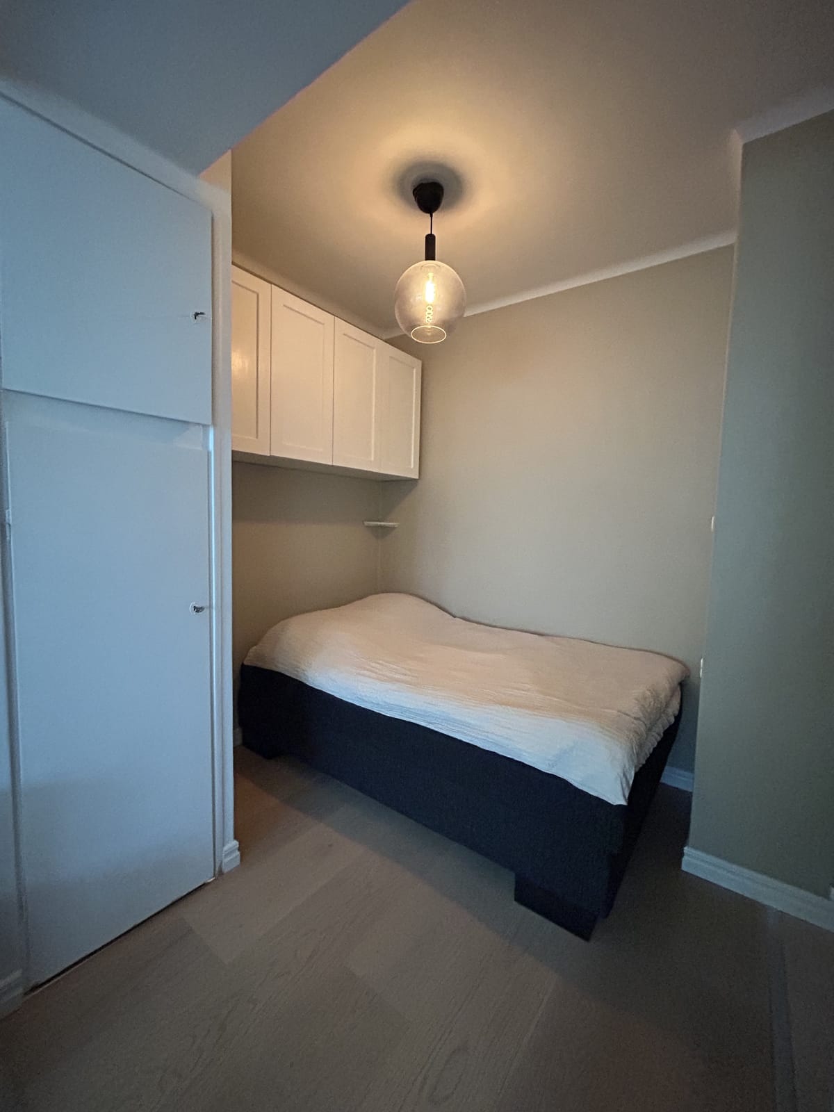 1 rok · 30 m² i Stockholm – bild 6