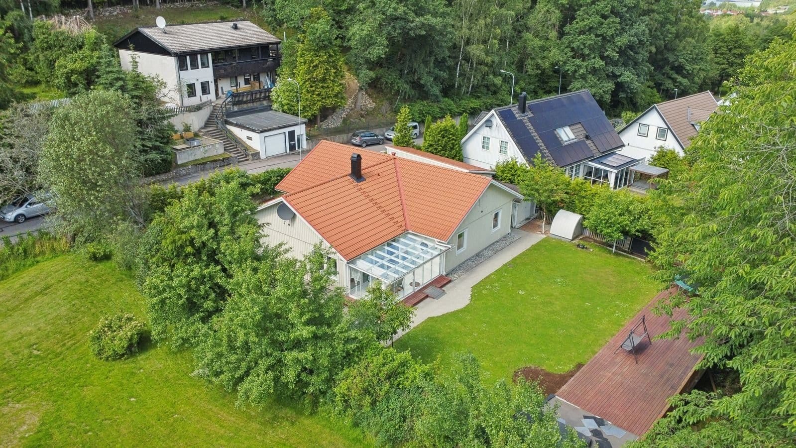 4 rok · 140 m² i Angered – bild 6