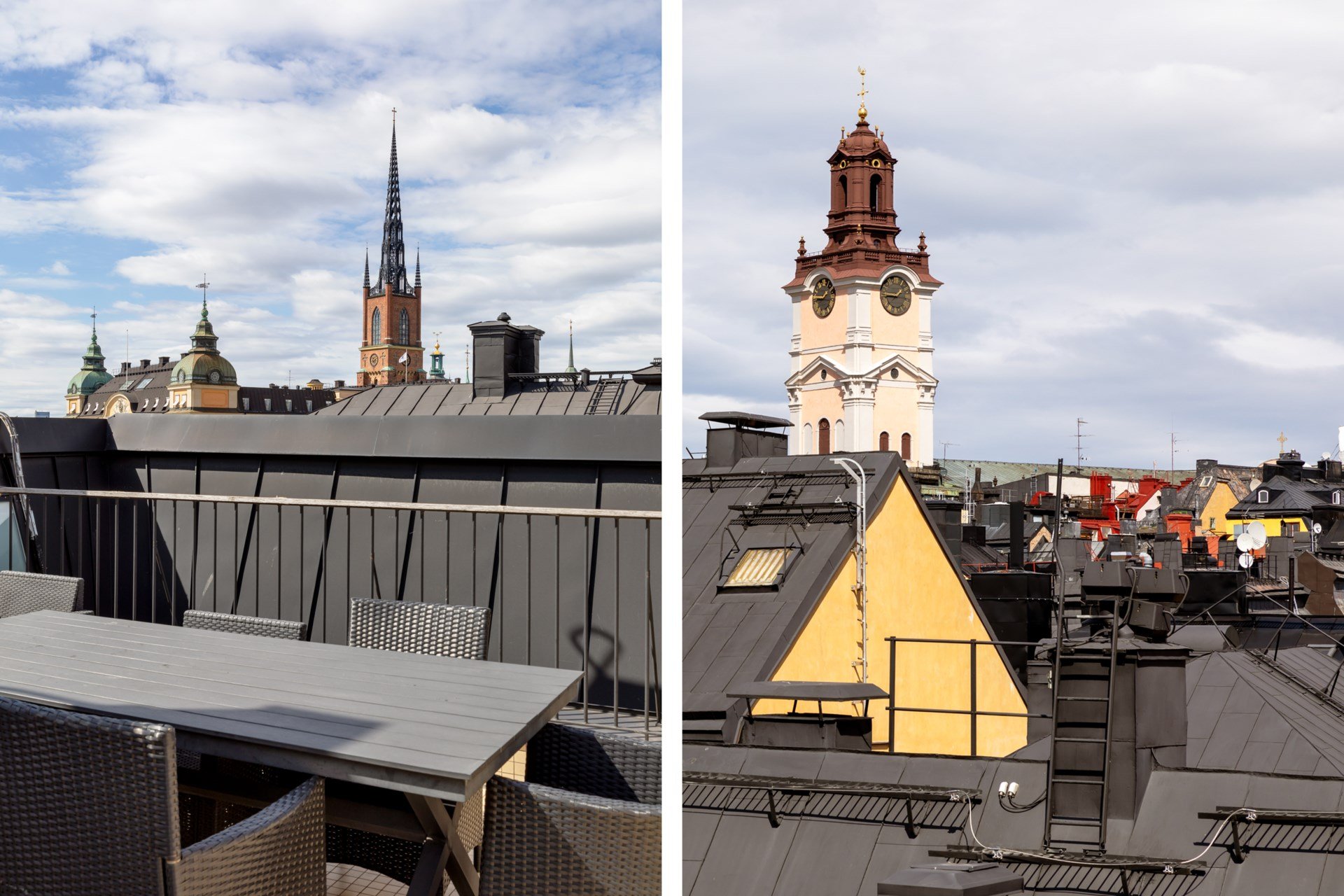 3 rok · 138 m² i Stockholm – bild 4