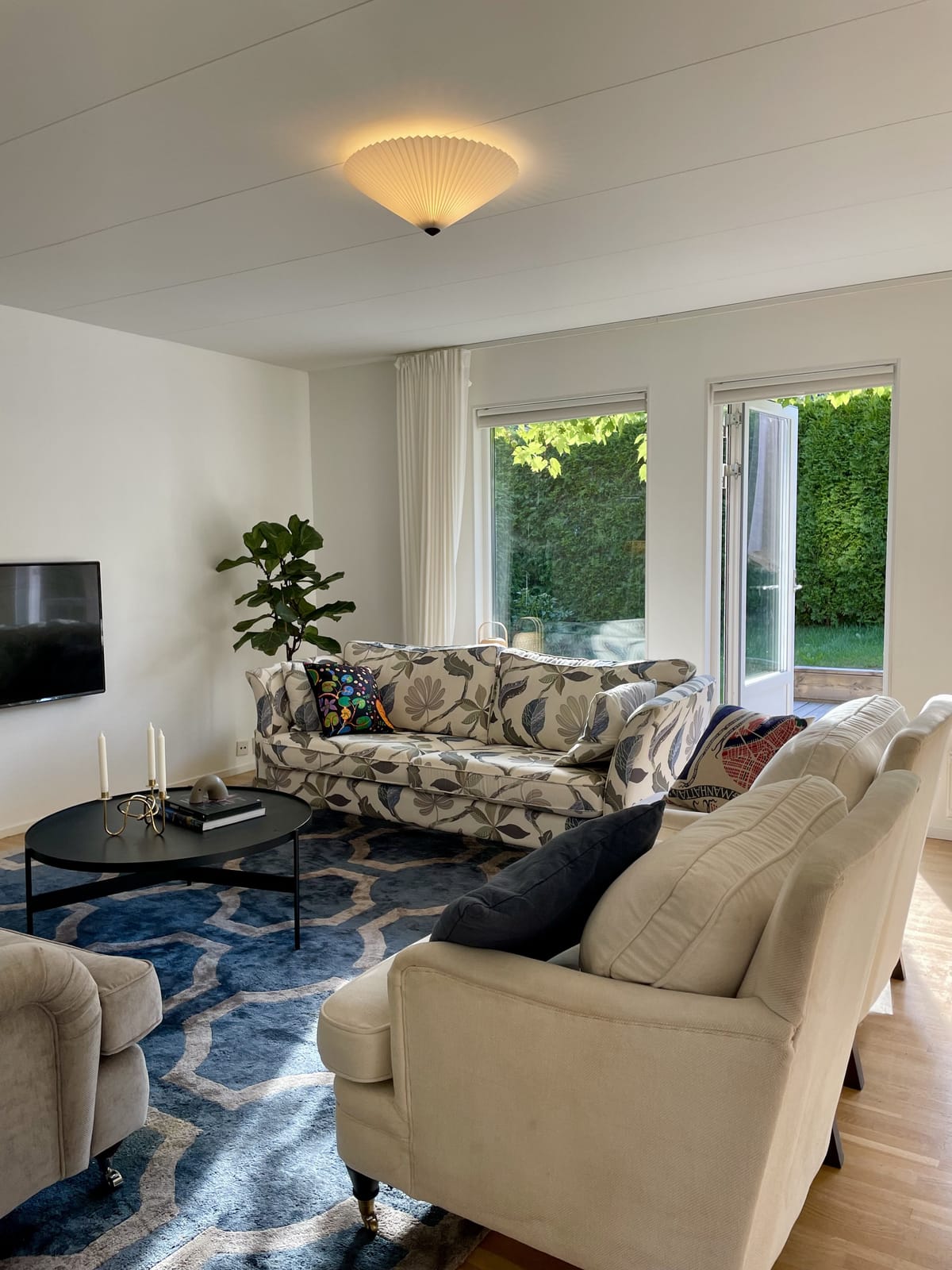 5 rok · 109 m² i Lidingö – bild 10