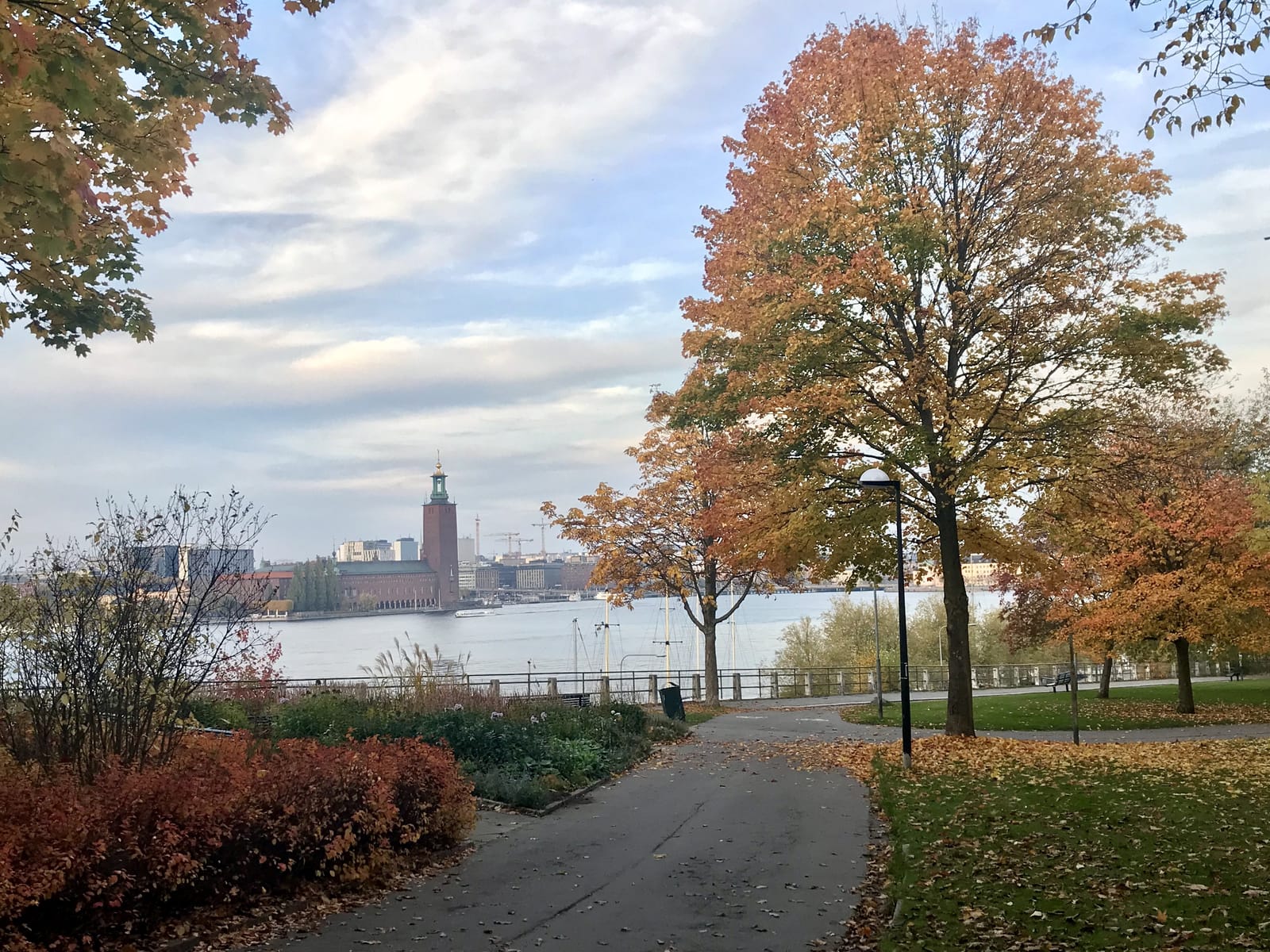 1 rok · 23 m² i Stockholm – bild 8