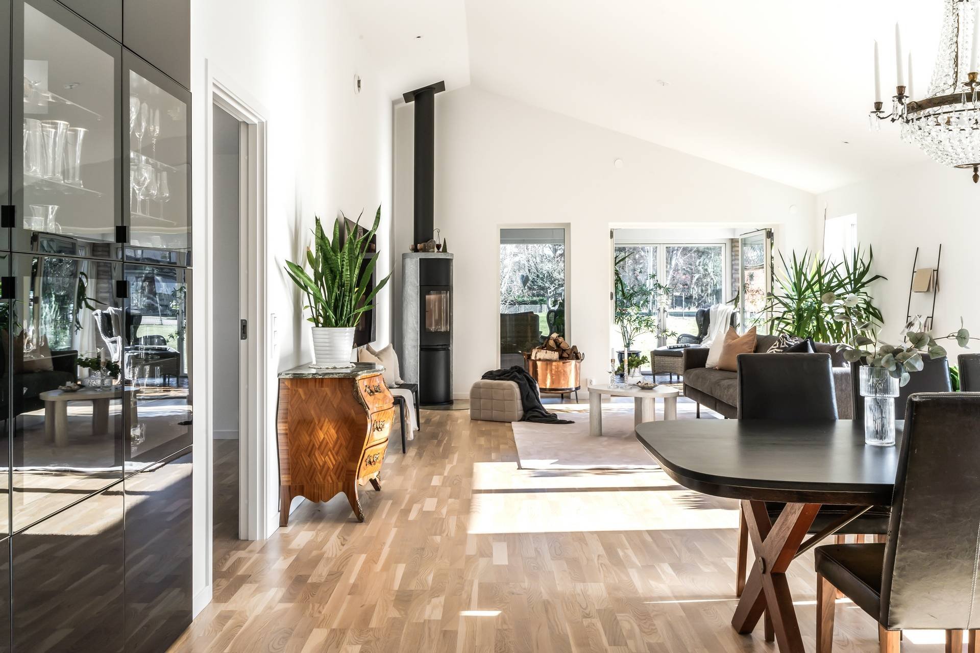 4 rok · 160 m² i Tollarp – bild 27