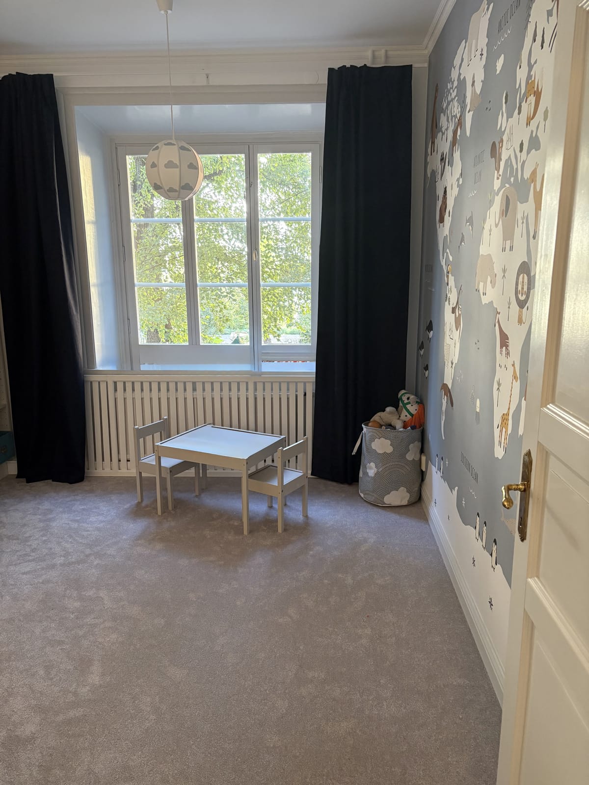 4 rok · 106 m² i Stockholm – bild 11