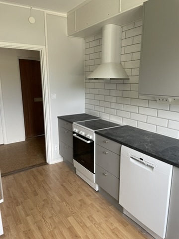 Lägenhet, 2 rooms, 52 sqm, Arboga – bild 2