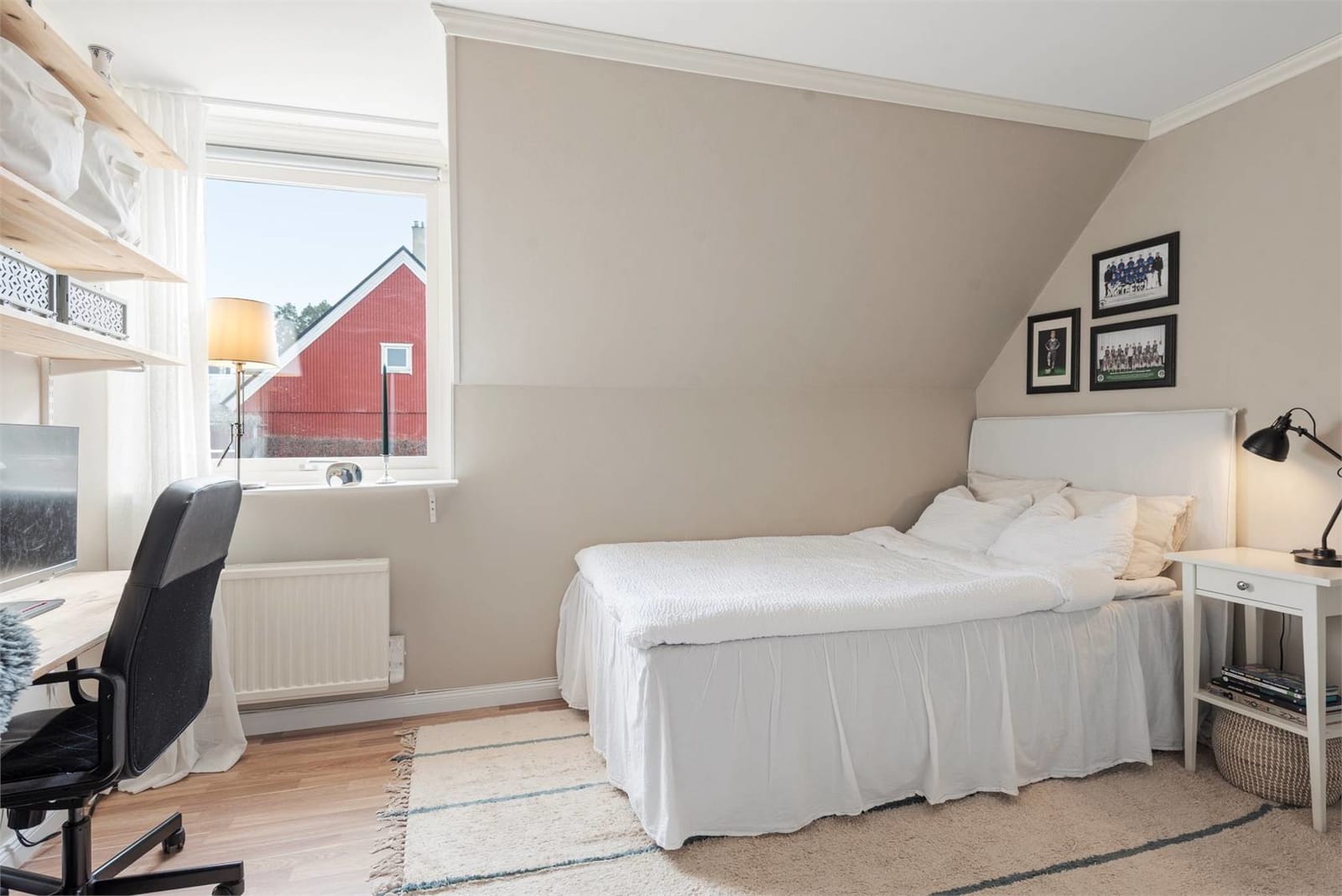 5 rok · 132 m² i Åkersberga – bild 25