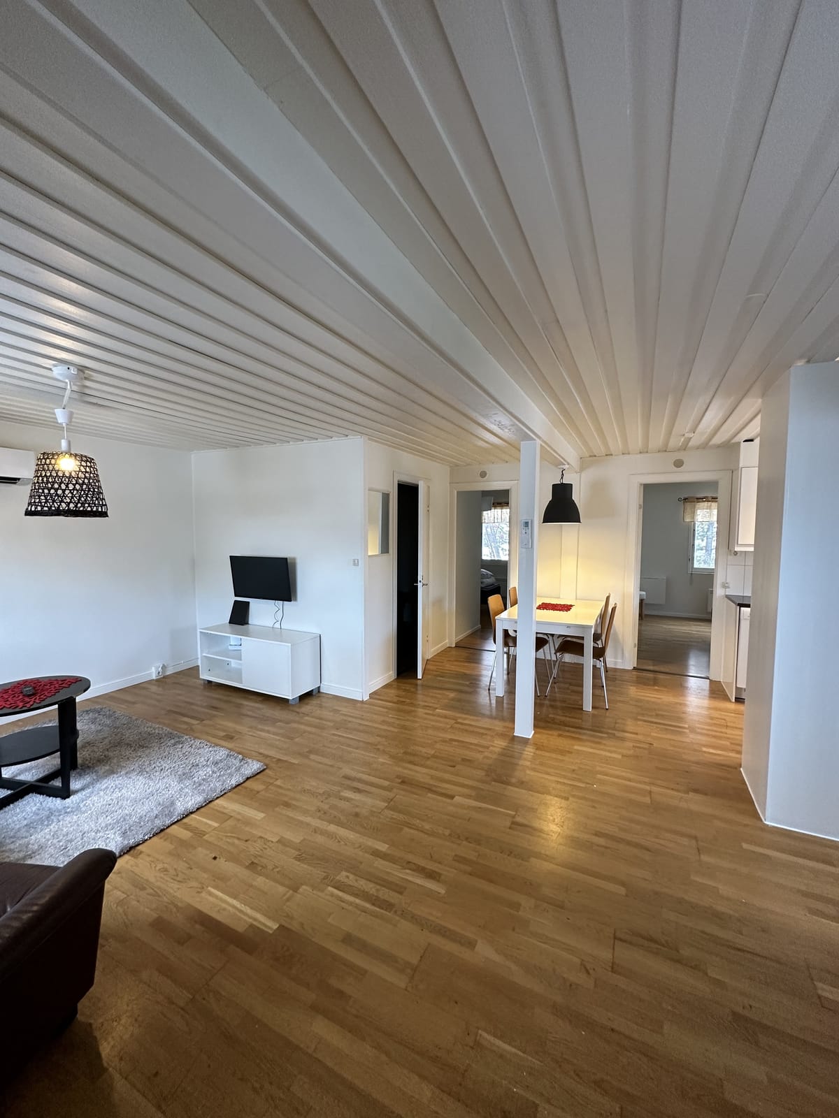 3 rok · 75 m² i Kiruna – bild 2