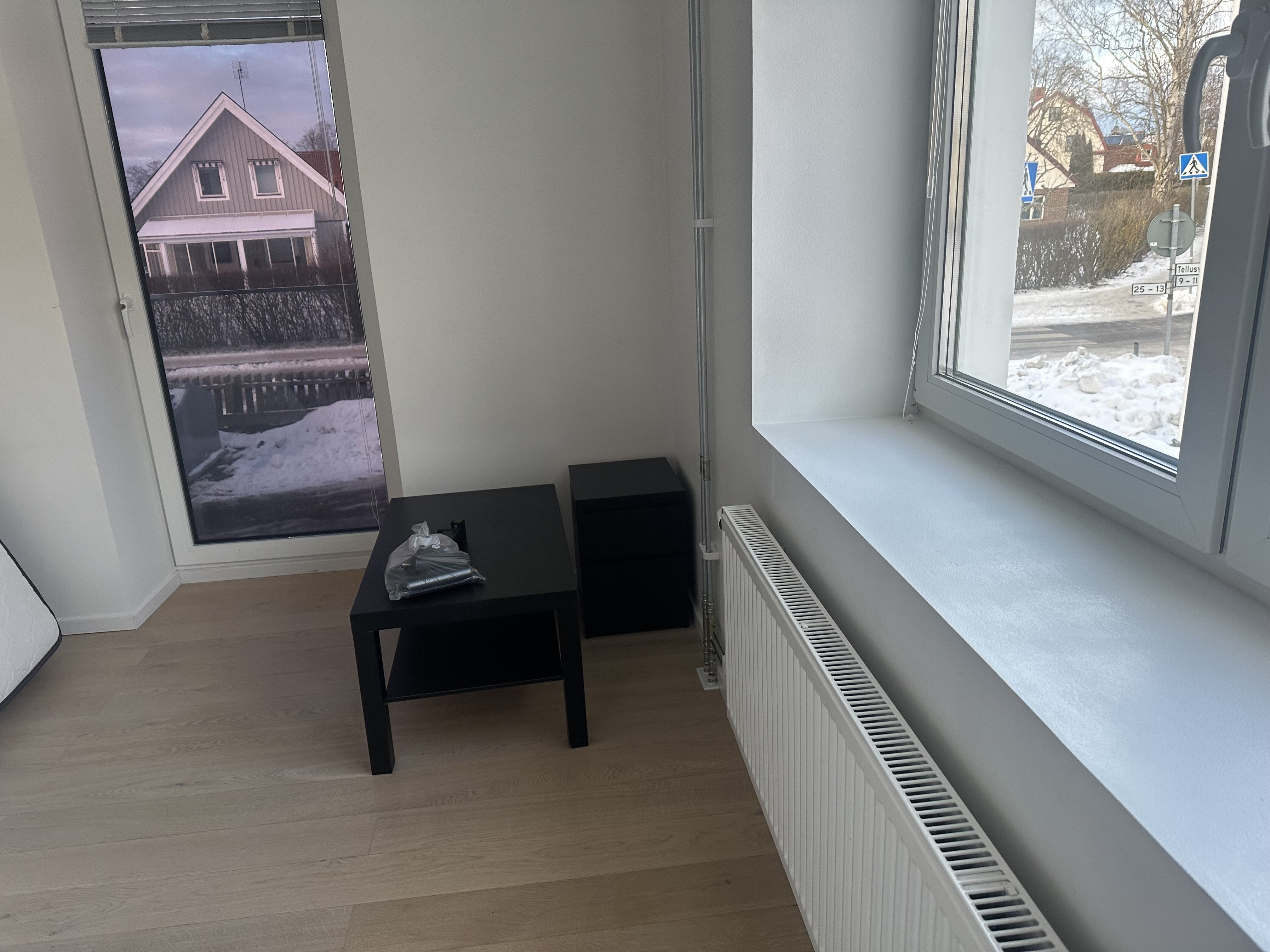 Lägenhet, 1 rooms, 31 sqm, Sollentuna – bild 3