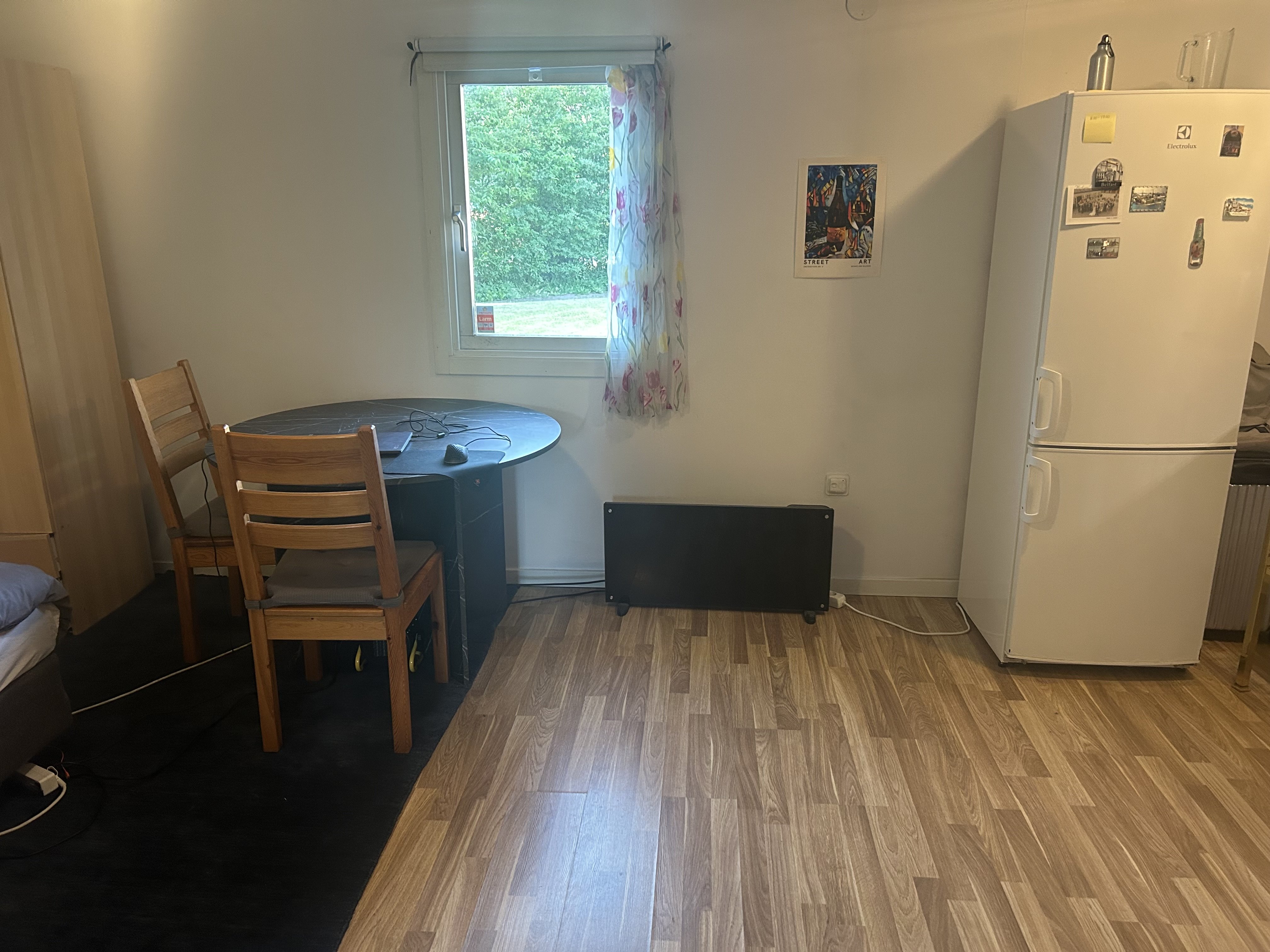 Lägenhet, 1 rooms, 27 sqm, Sollentuna – bild 3