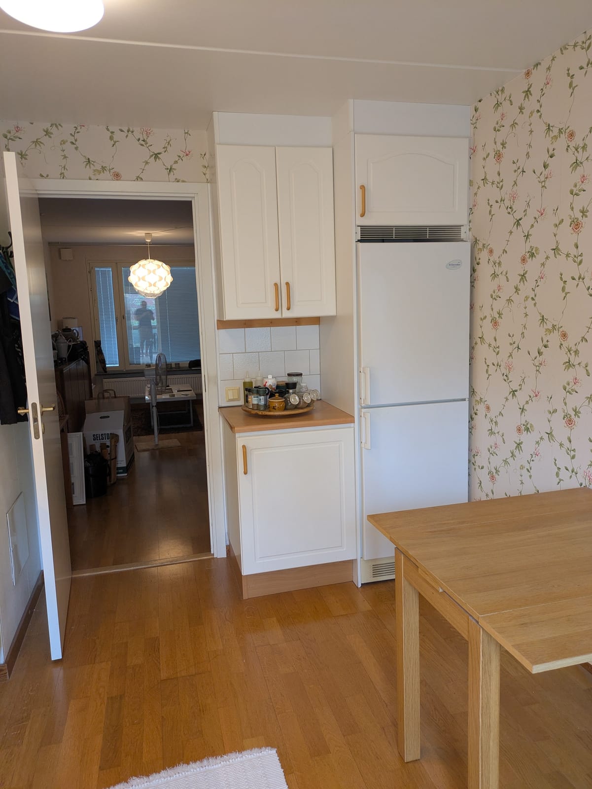 1 rok · 44 m² i Kista – bild 4