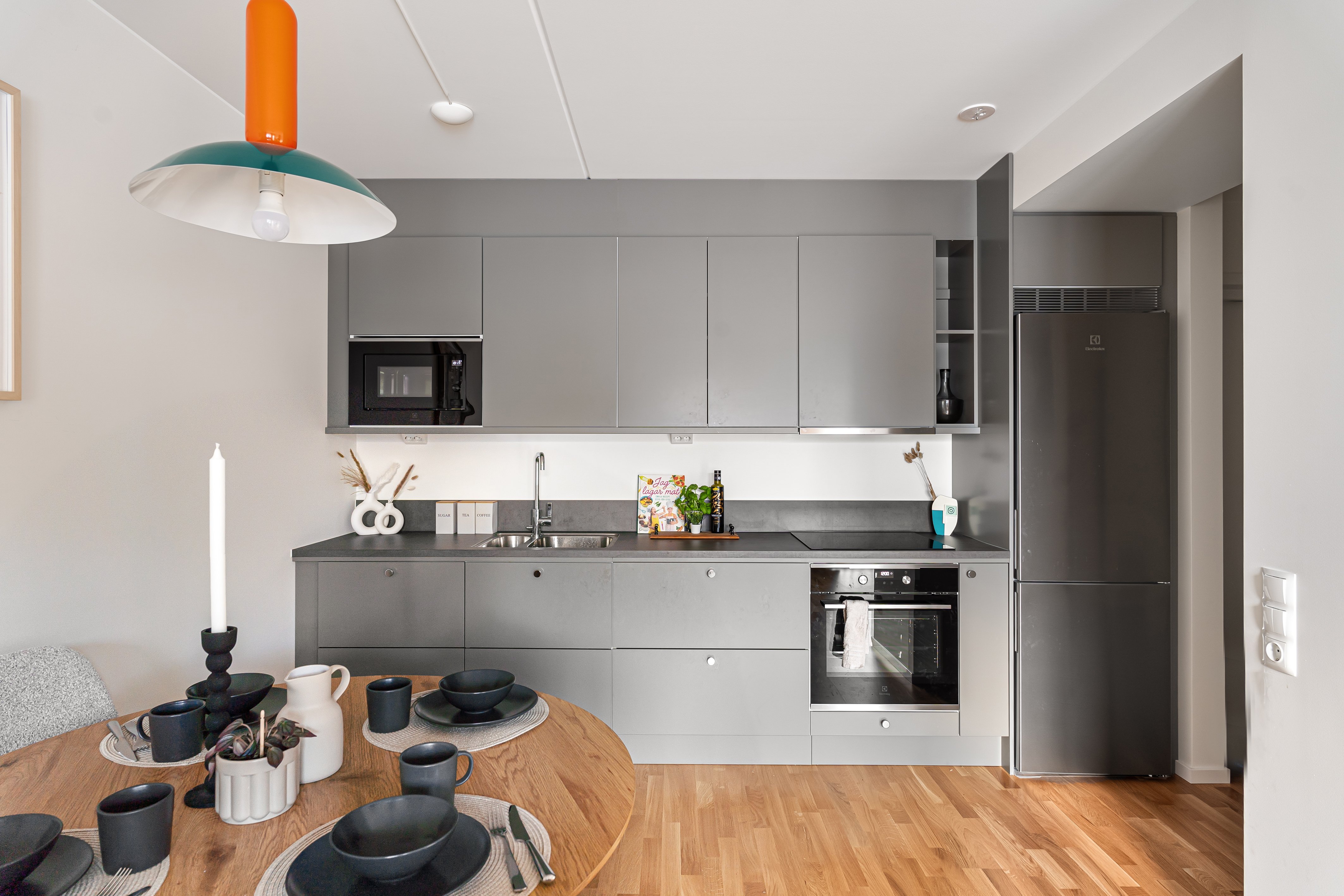 Lägenhet, 2 rooms, 50 sqm, Järfälla – bild 3