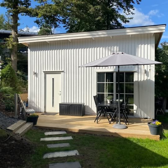 2 rok · 25 m² i Saltsjö-boo – Saltsjö-boo