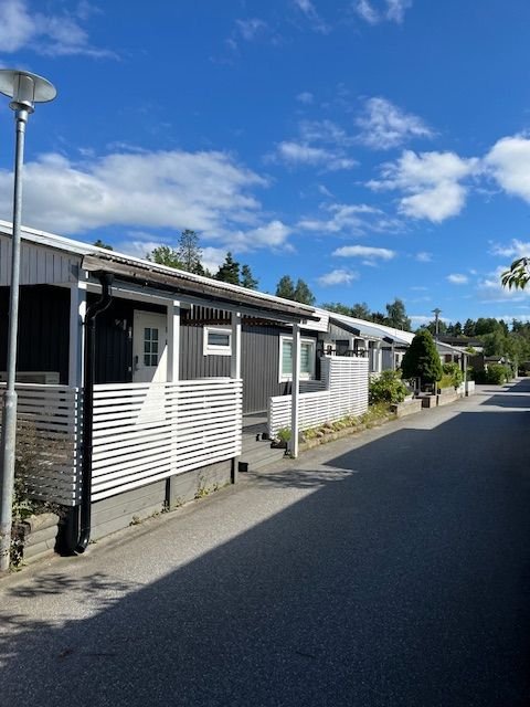 Radhus, 5 rooms, 121 sqm, Haninge – Haninge