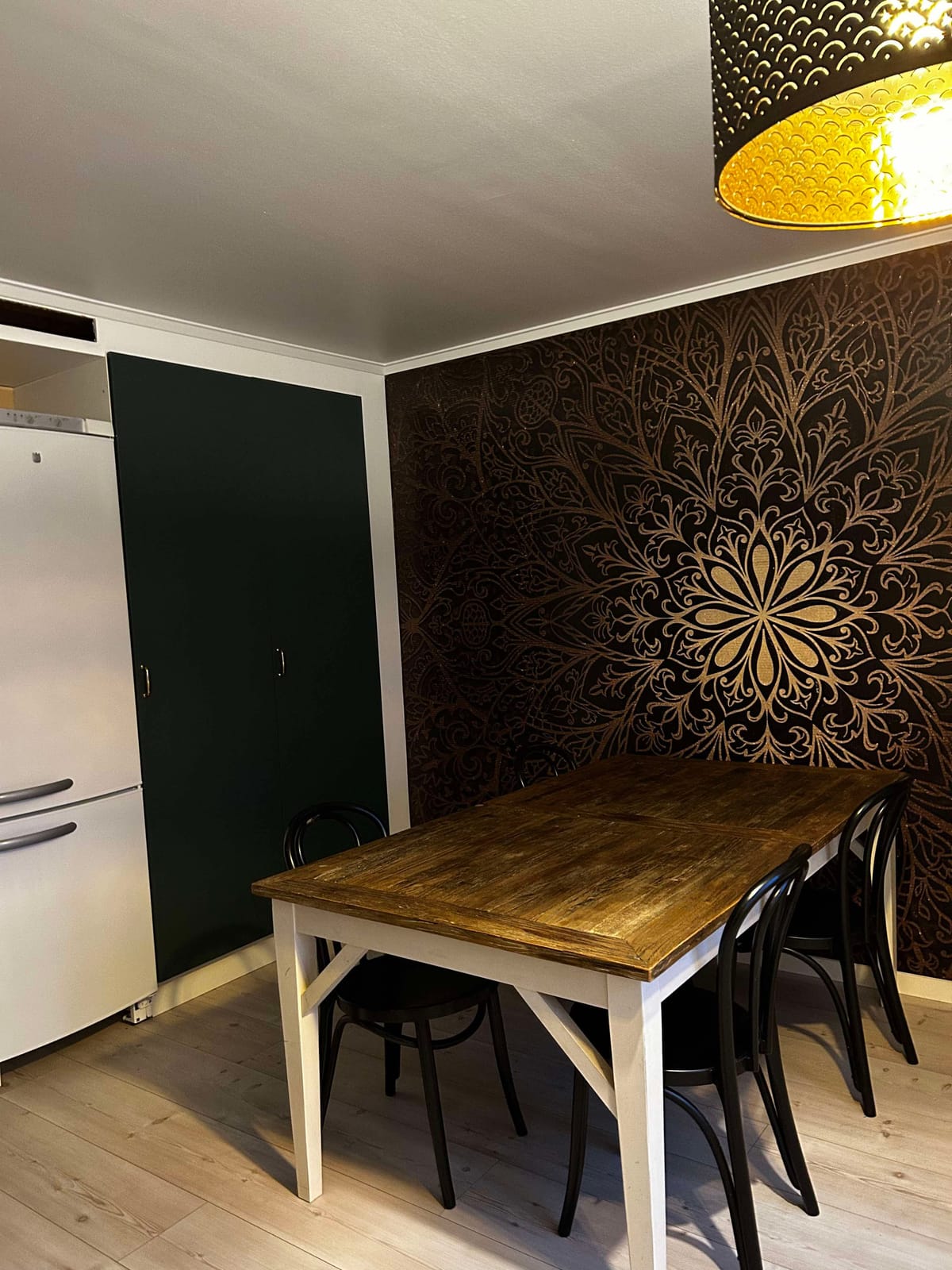 1 rok · 51 m² i Hudiksvall – bild 2
