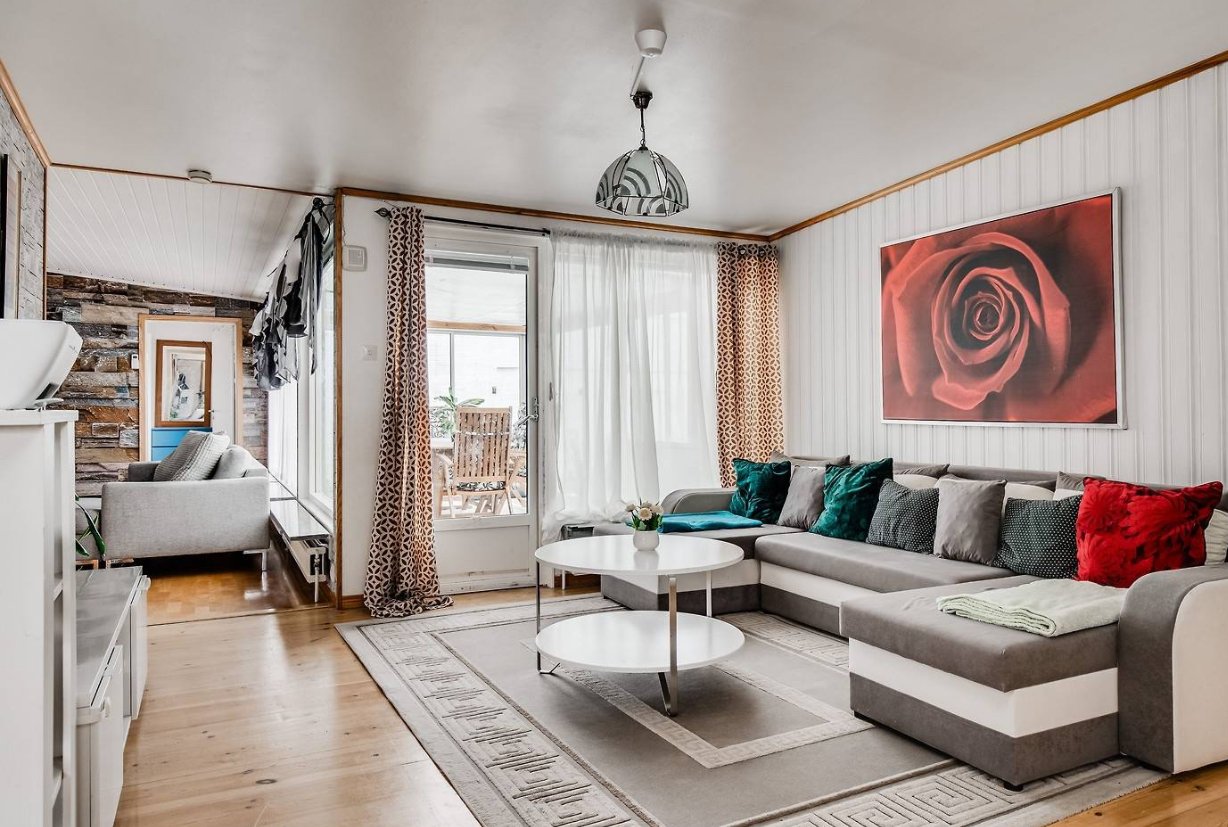 Villa/Hus, 6 rooms, 113 sqm, Tibro – bild 7
