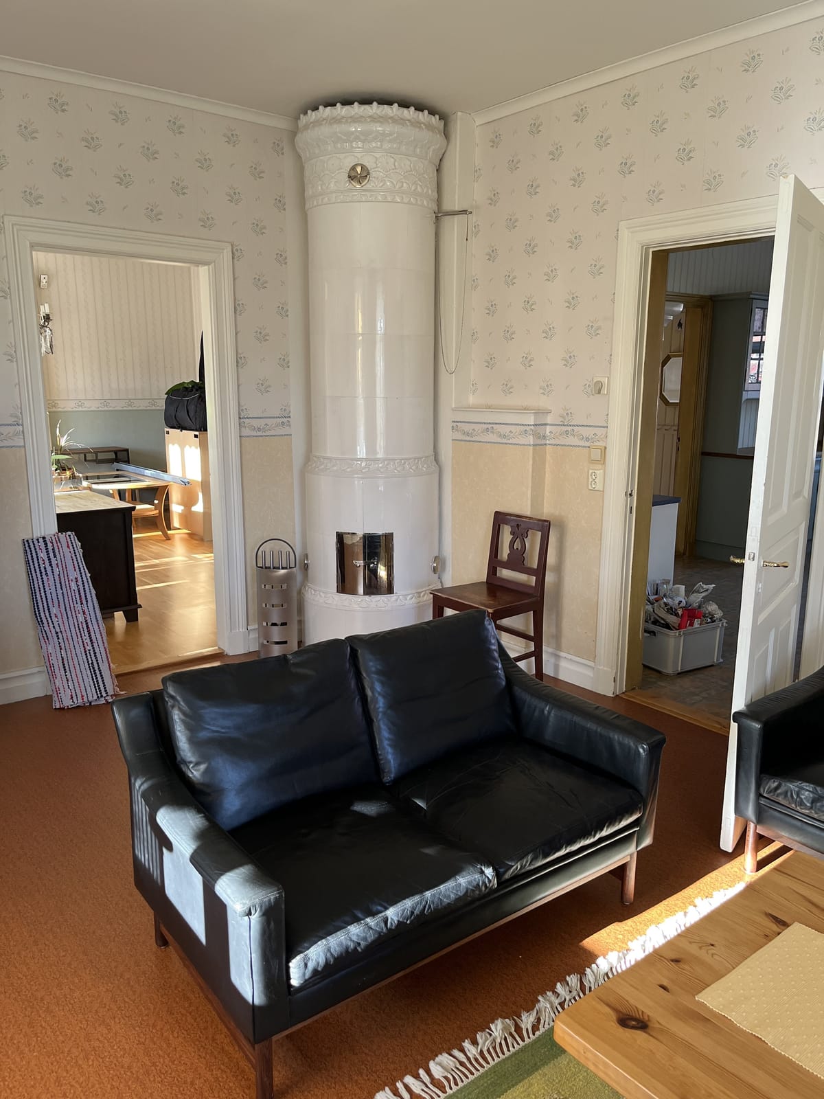 5 rok · 148 m² i Rottneros – bild 18