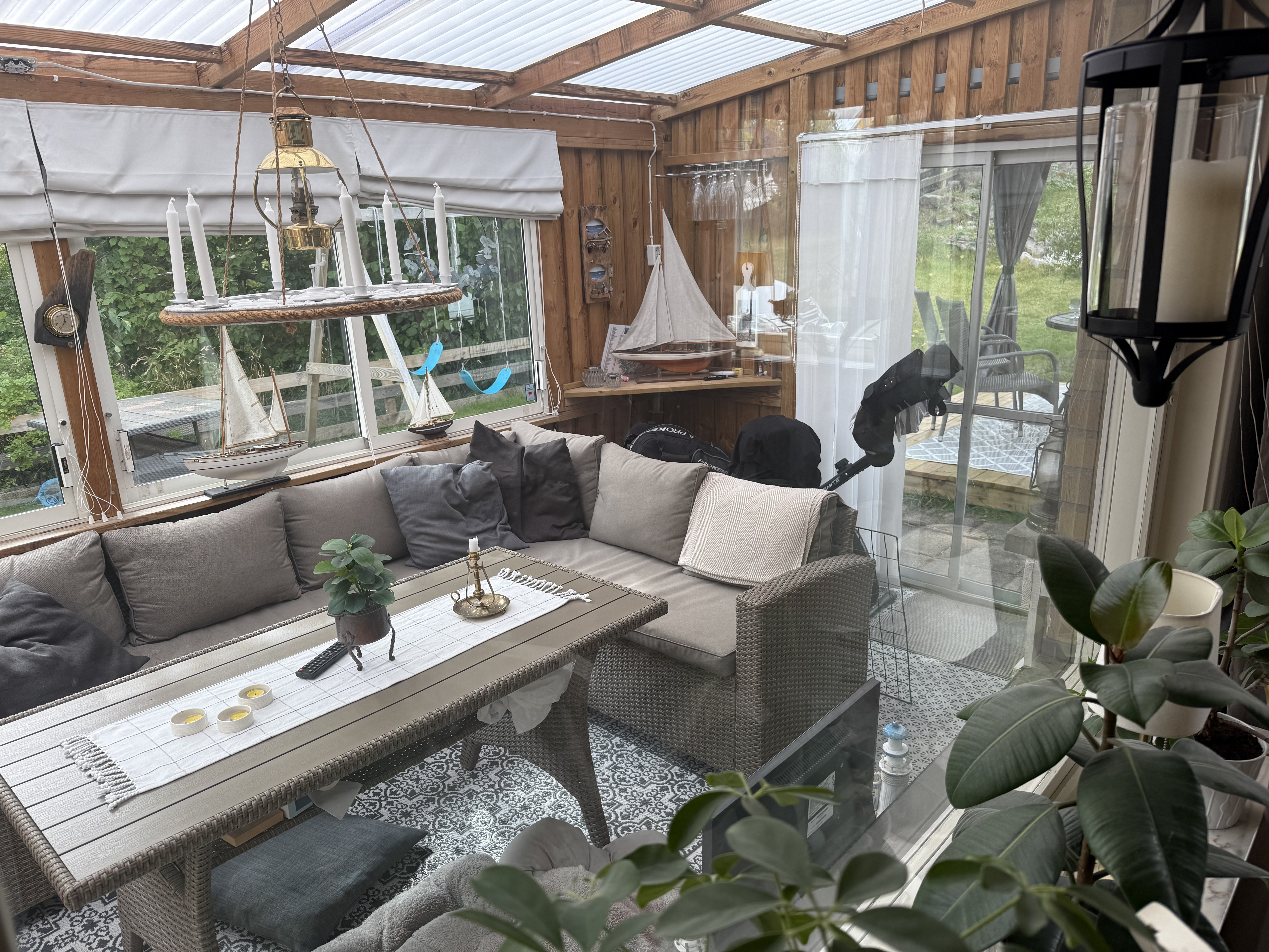 Villa/Hus, 5 rooms, 90 sqm, Figeholm – bild 4