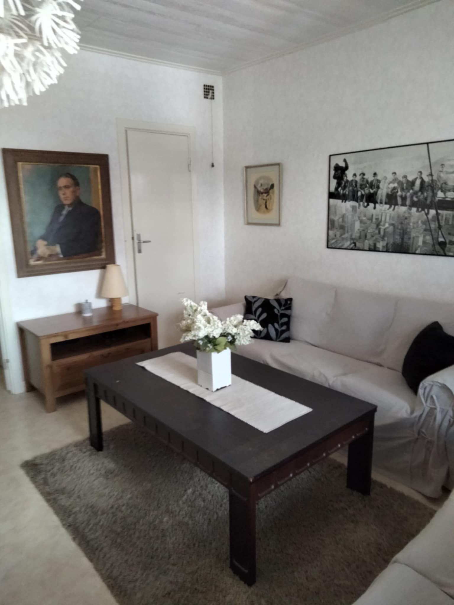Lägenhet, 1 rooms, 40 sqm, Malung – bild 8