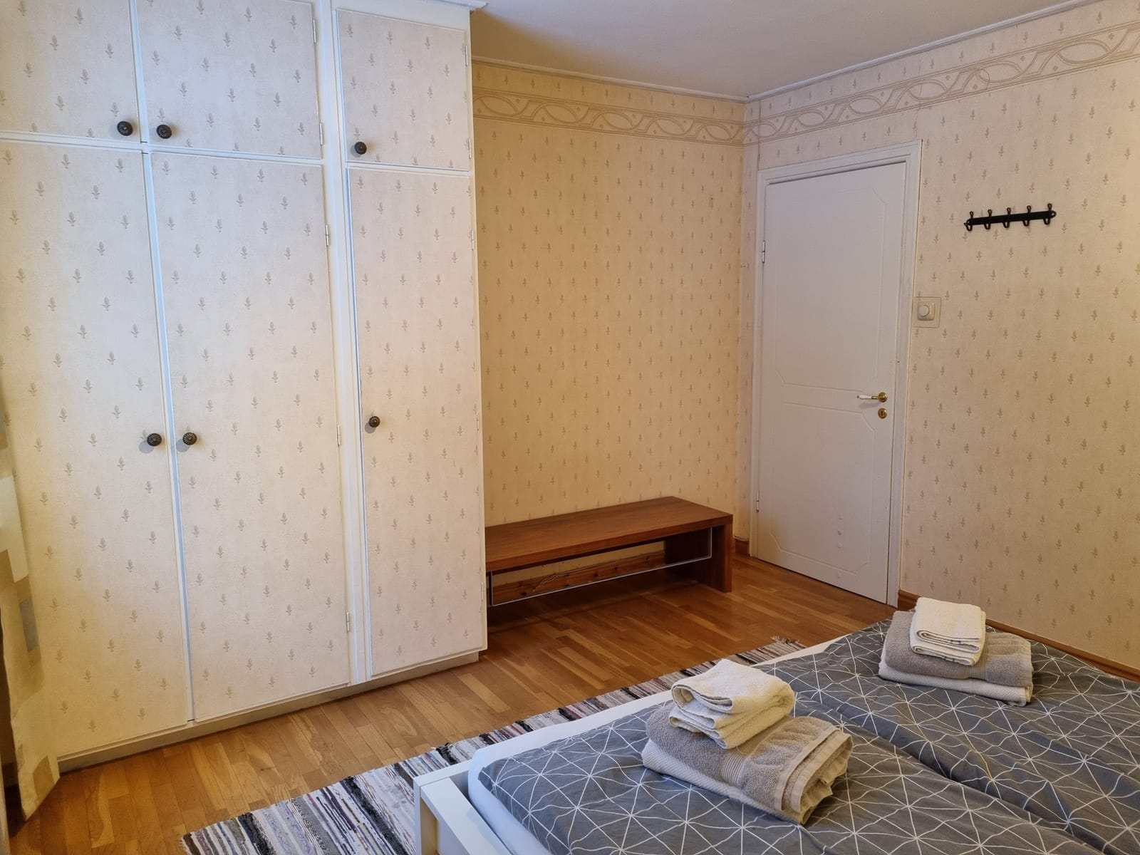 5 rok · 140 m² i Vidsel – bild 16