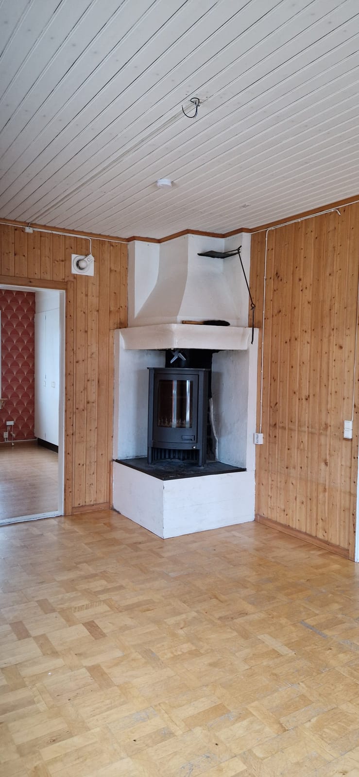 5 rok · 150 m² i Åsele – bild 7