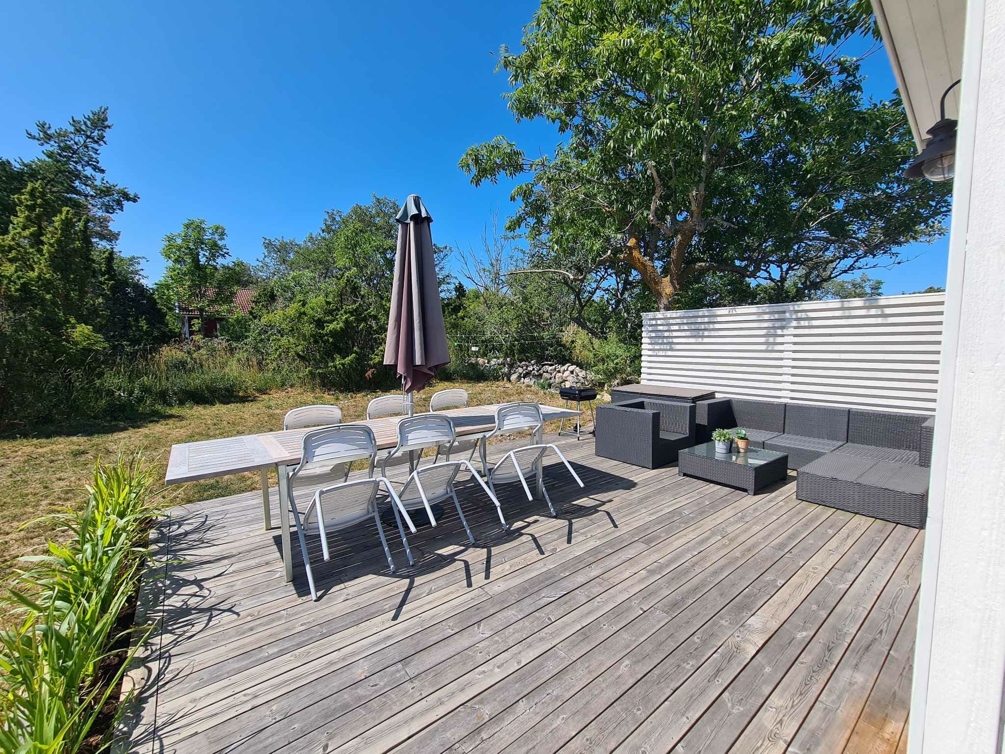 Stuga, 2 rooms, 35 sqm, Byxelkrok – bild 2