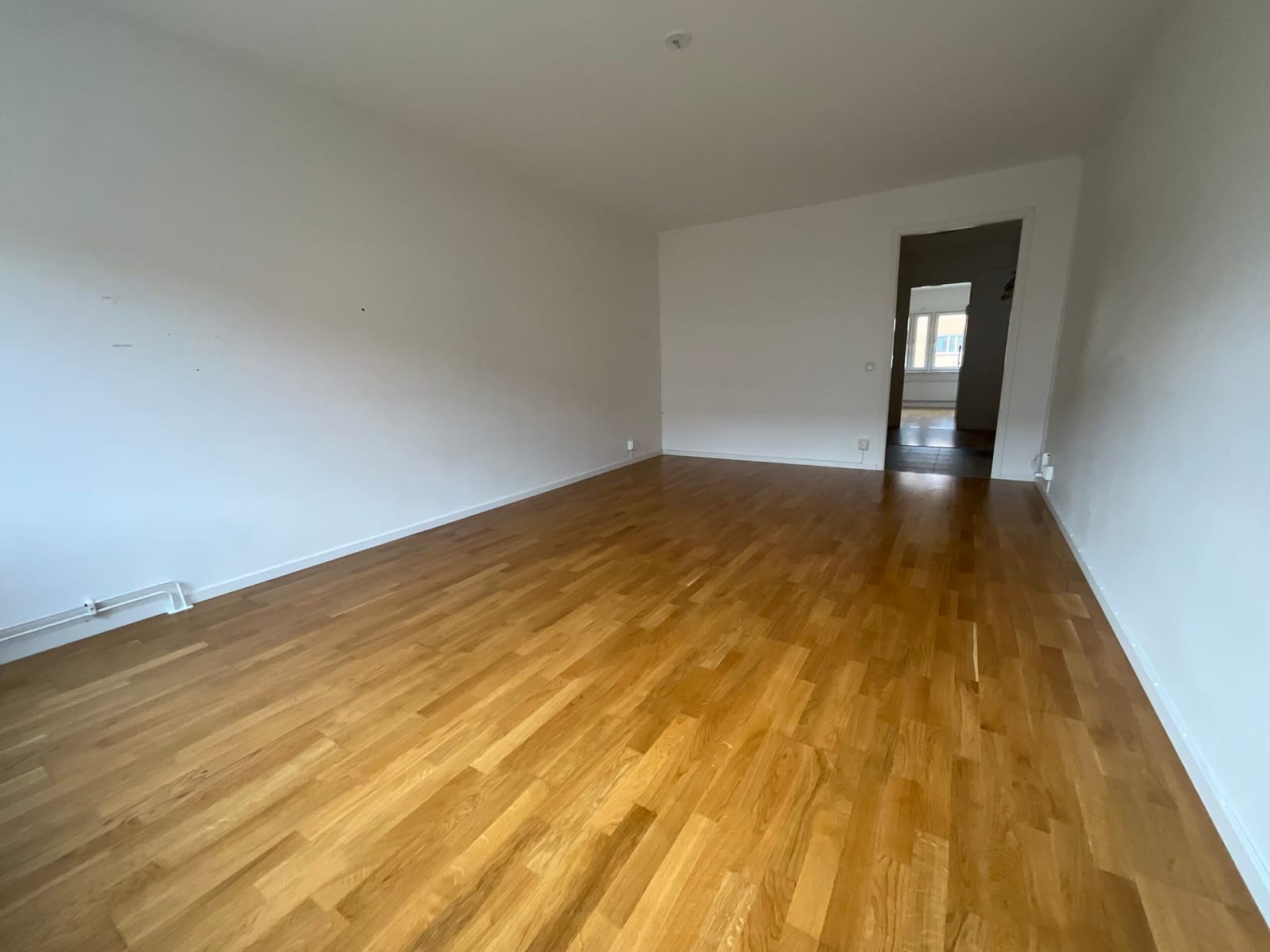 Lägenhet, 2 rooms, 65 sqm, Enköping