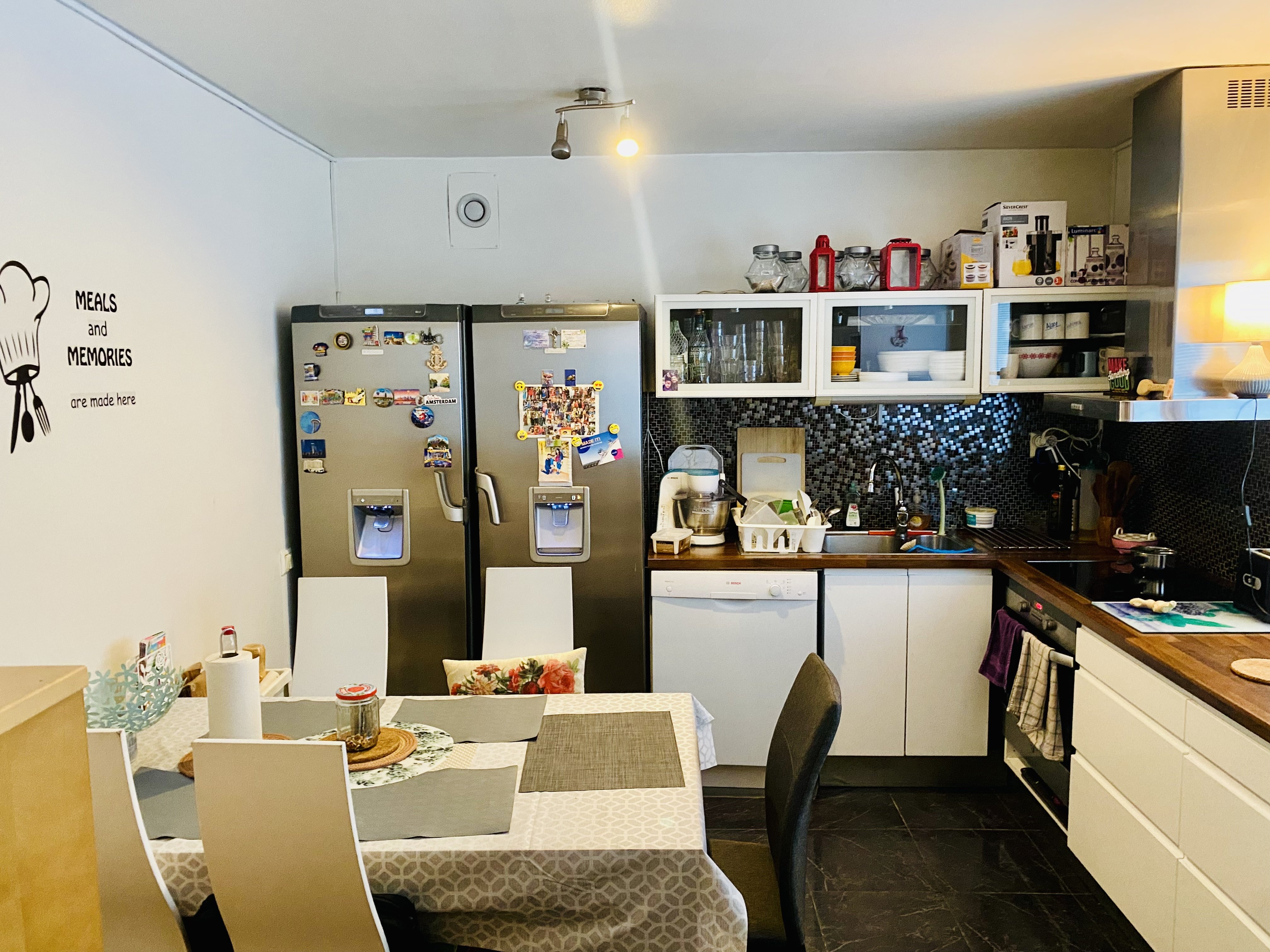 Lägenhet, 4 rooms, 100 sqm, Älvsjö – bild 10
