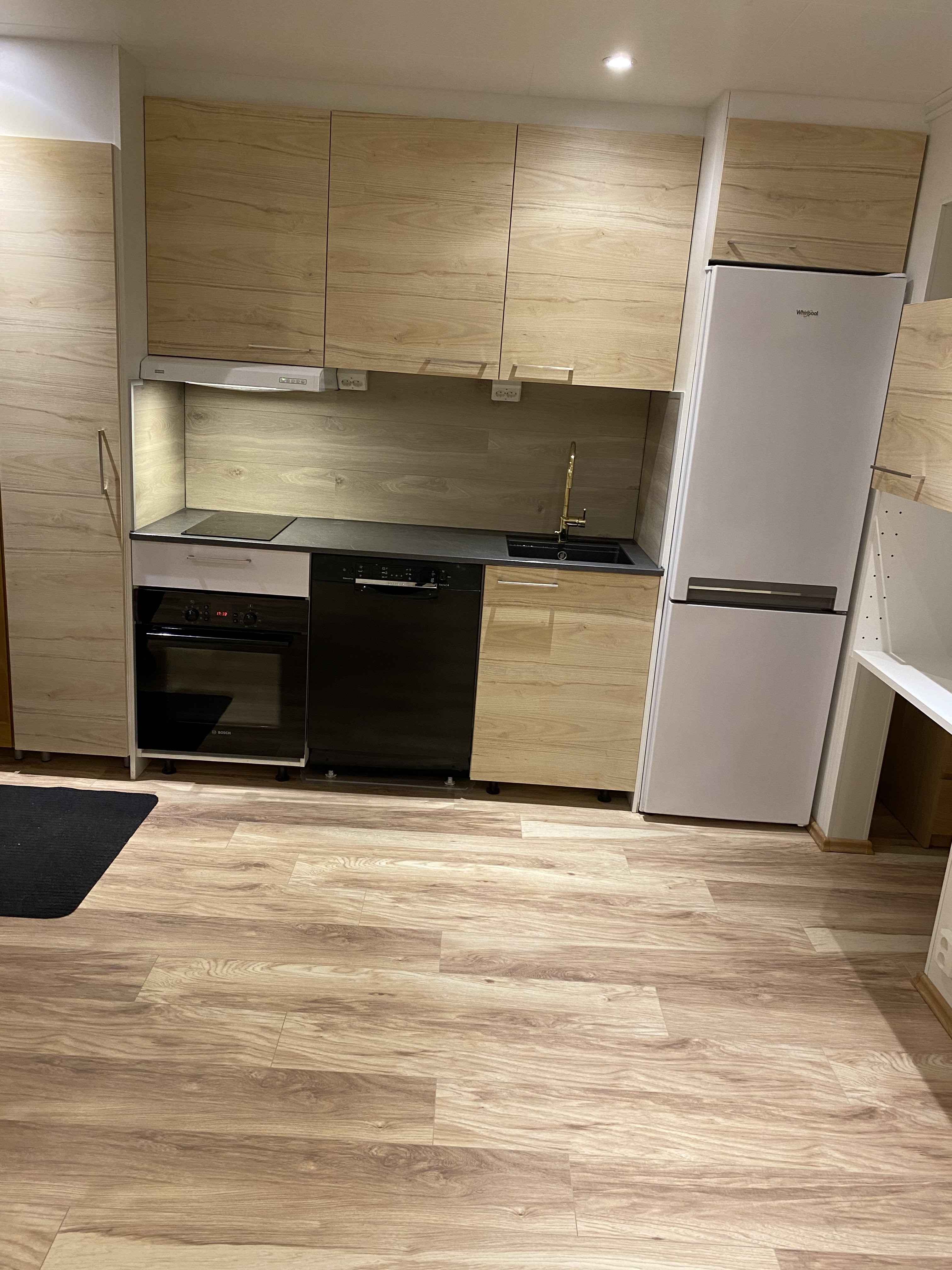 Lägenhet, 2 rooms, 30 sqm, Handen – bild 4