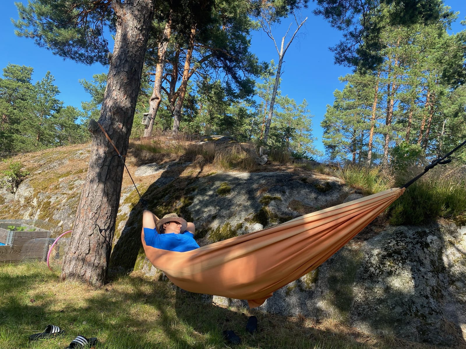 6 rok · 170 m² i Värmdö – bild 8