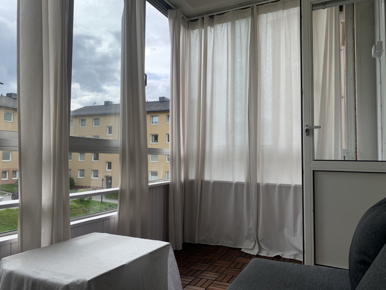 2 rok · 52 m² i Järfälla – bild 3