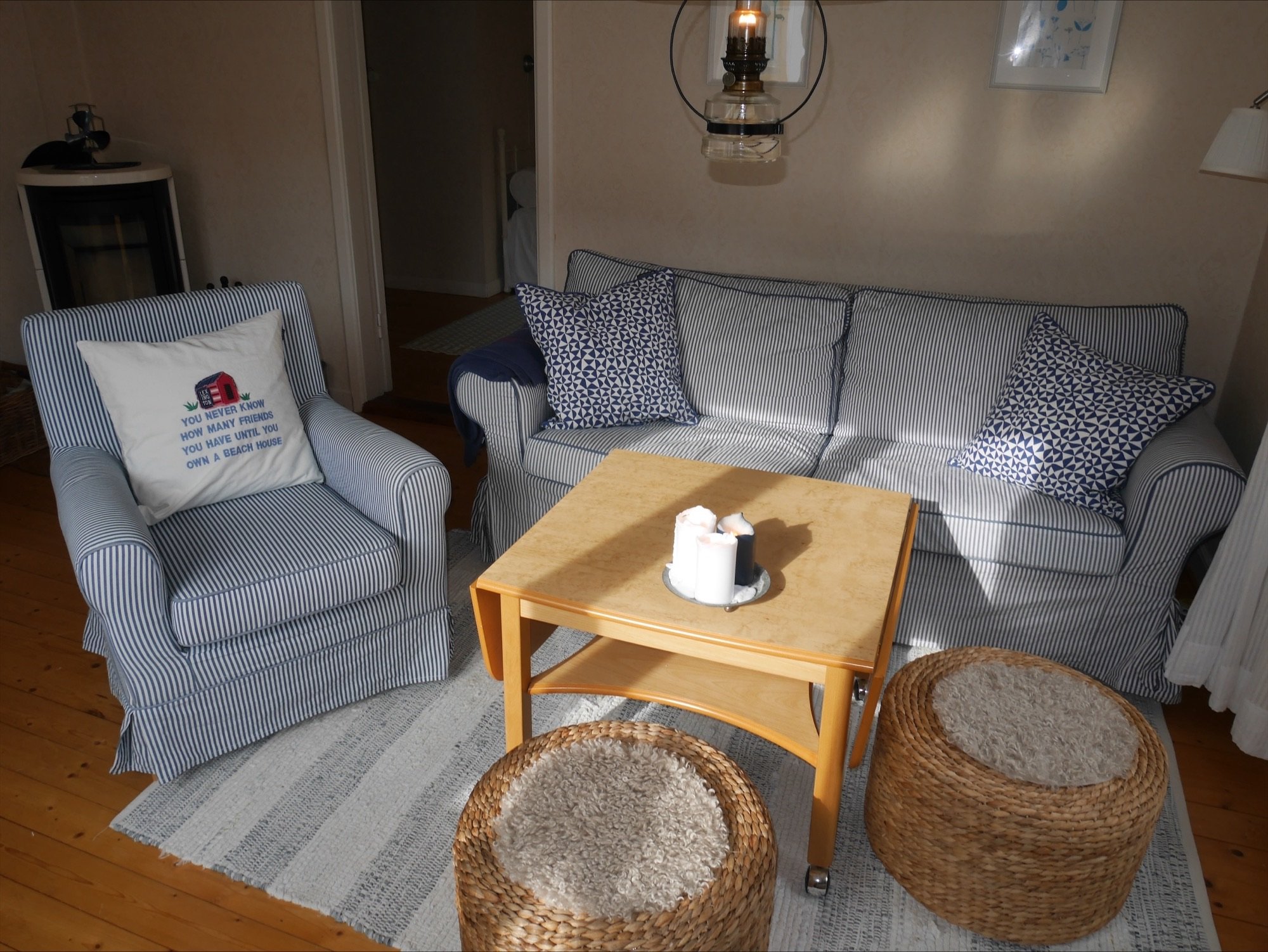 Villa/Hus, 4 rooms, 85 sqm, Mollösund – bild 16