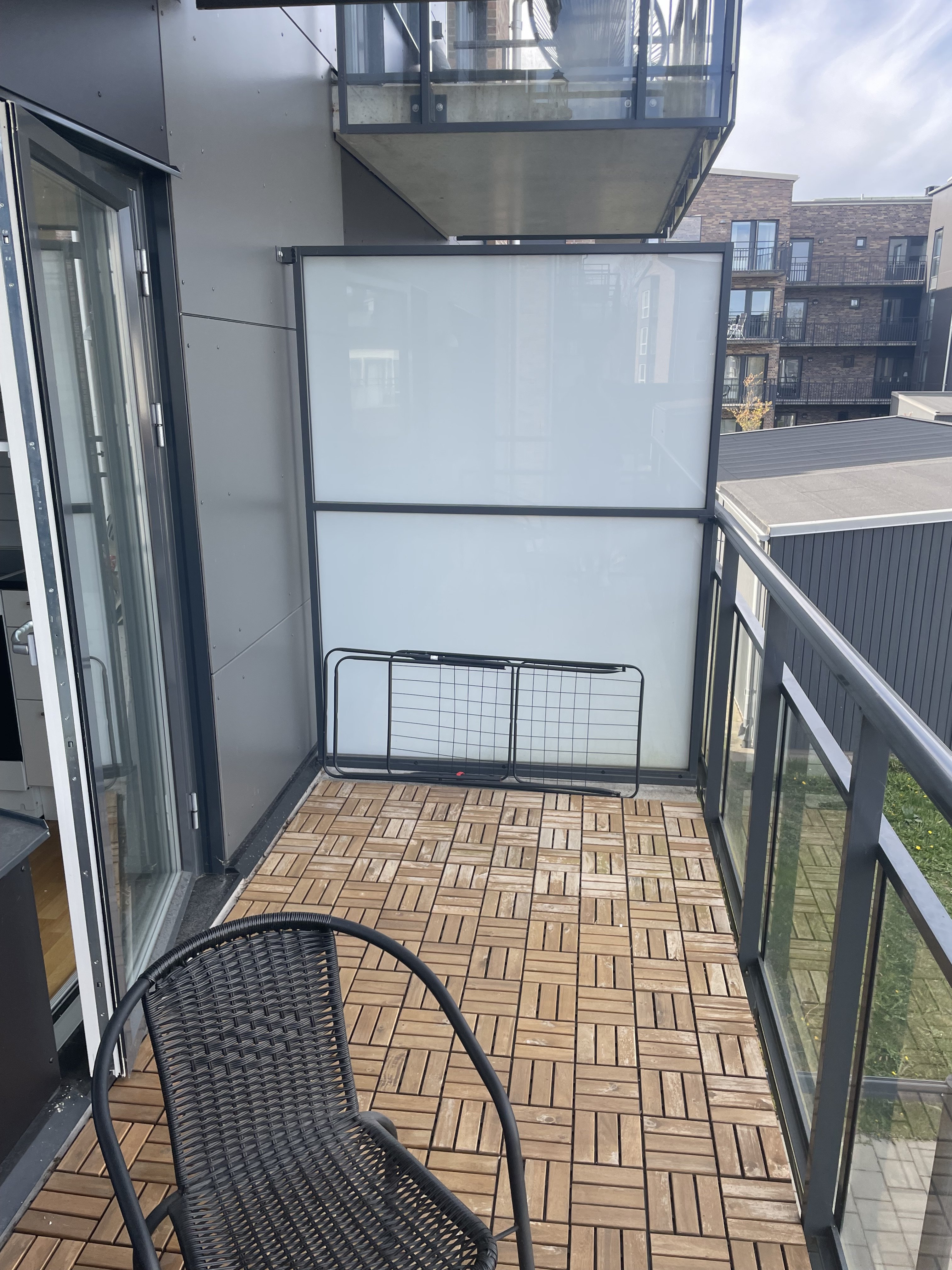Lägenhet, 2 rooms, 42 sqm, Kalmar – bild 4