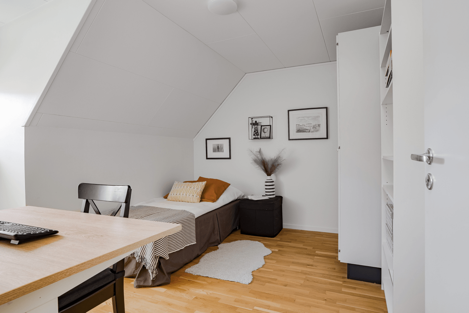 Radhus, 6 rooms, 150 sqm, Gävle