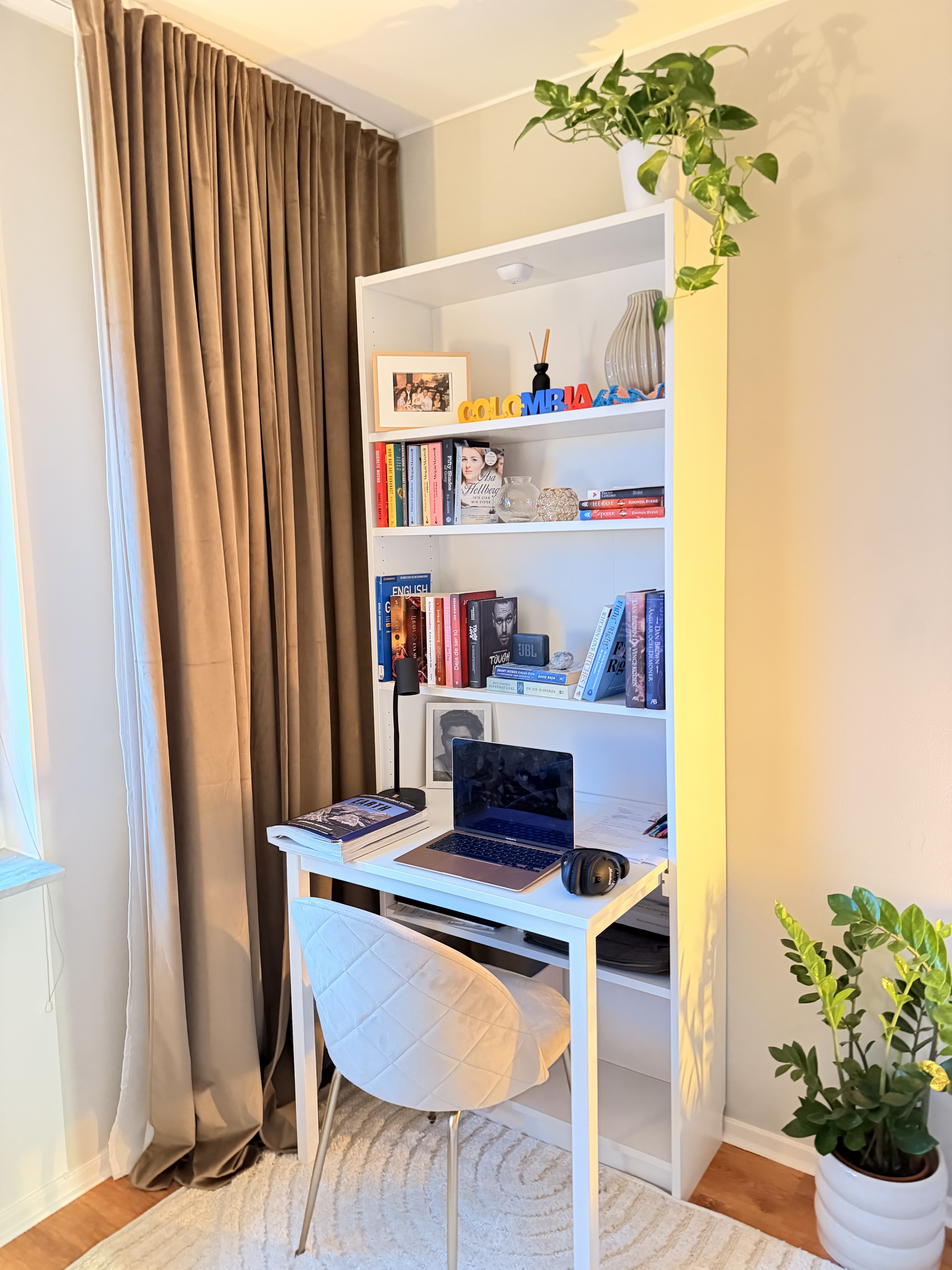 Lägenhet, 1 rooms, 23 sqm, Täby – bild 2