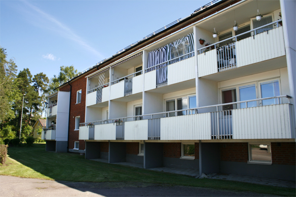 2 rok · 73 m² i Oskarshamn – bild 6