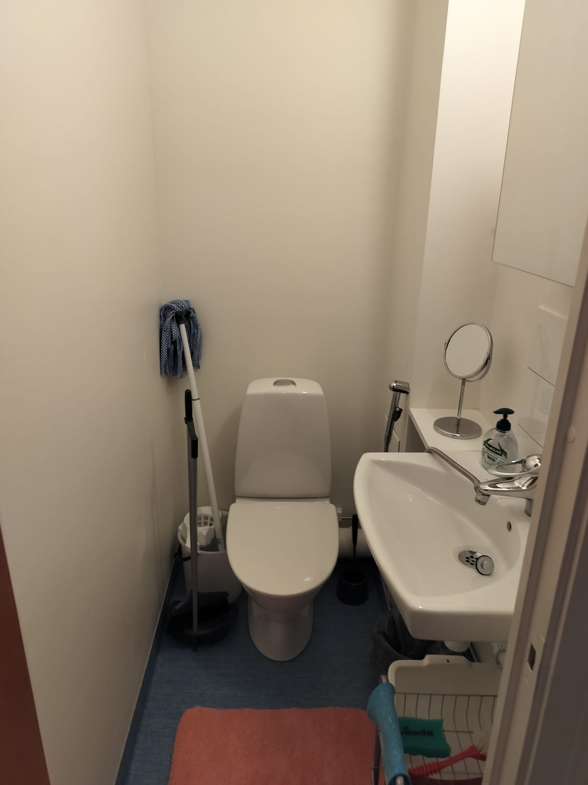 1 rok · 16 m² i Handen – bild 5