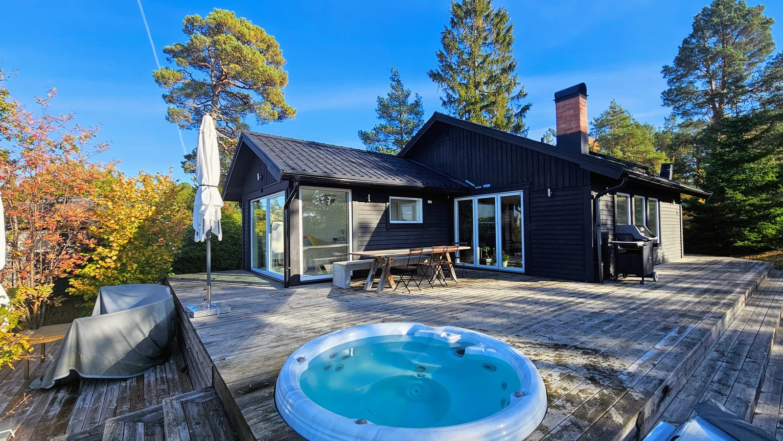 4 rok · 90 m² i Värmdö