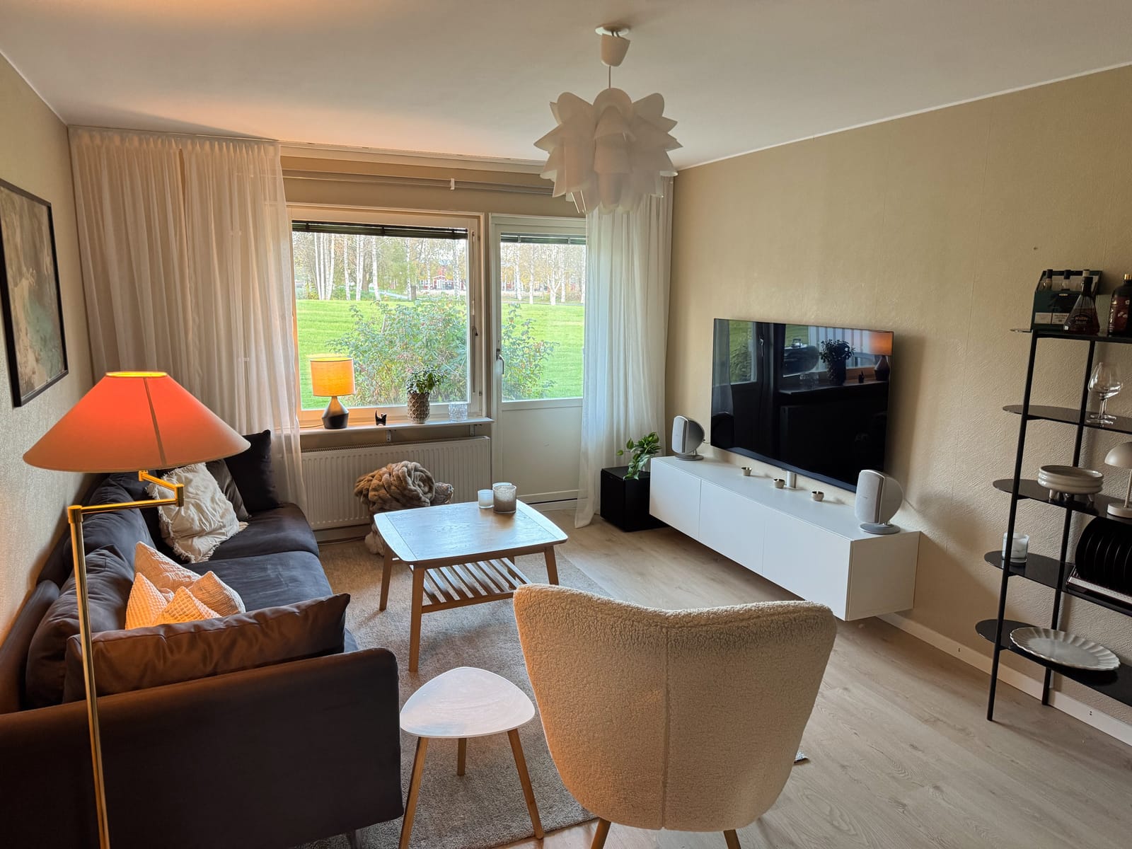 2 rok · 63 m² i Skellefteå – bild 3