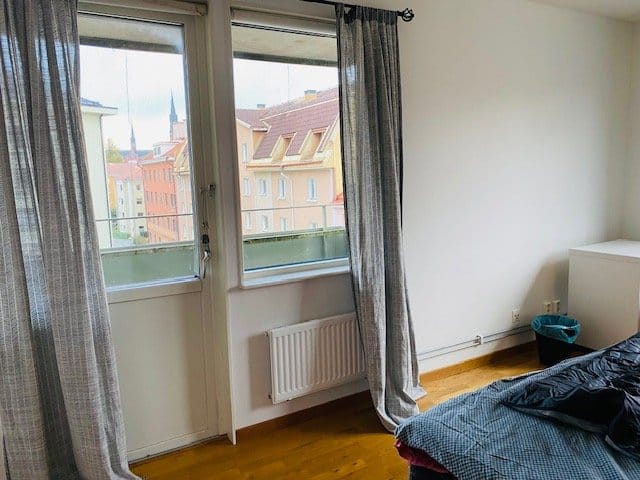 3 rok · 80 m² i Uppsala – bild 12