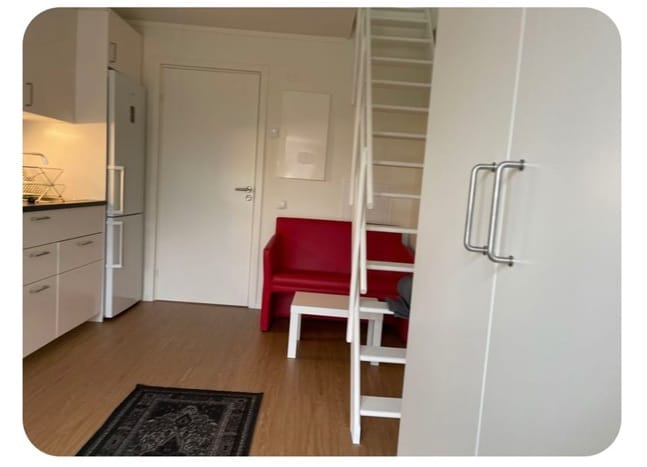1 rok · 34 m² i Grillby – bild 6