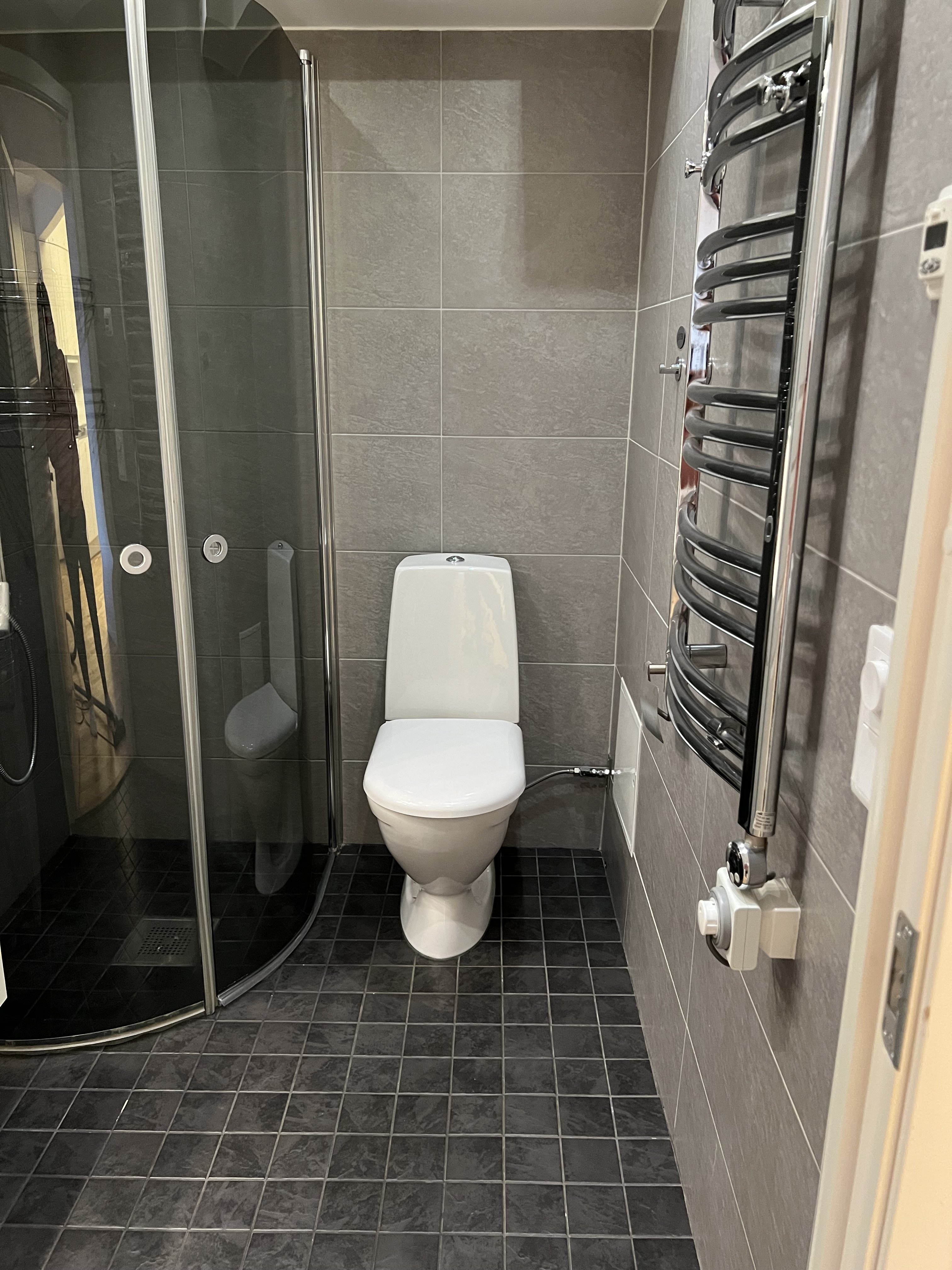 Lägenhet, 2 rooms, 60 sqm, Upplands Väsby – bild 5