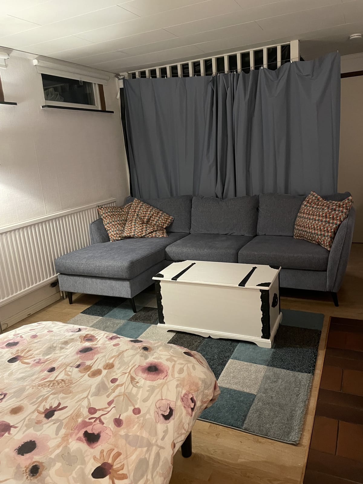 1 rok · 15 m² i Munka-ljungby – bild 9