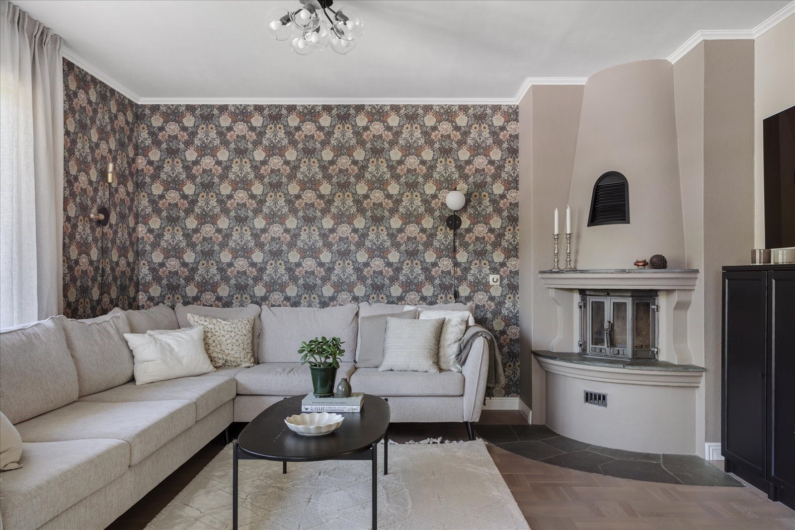 Villa/Hus, 5 rooms, 179 sqm, Rönnäng – bild 13