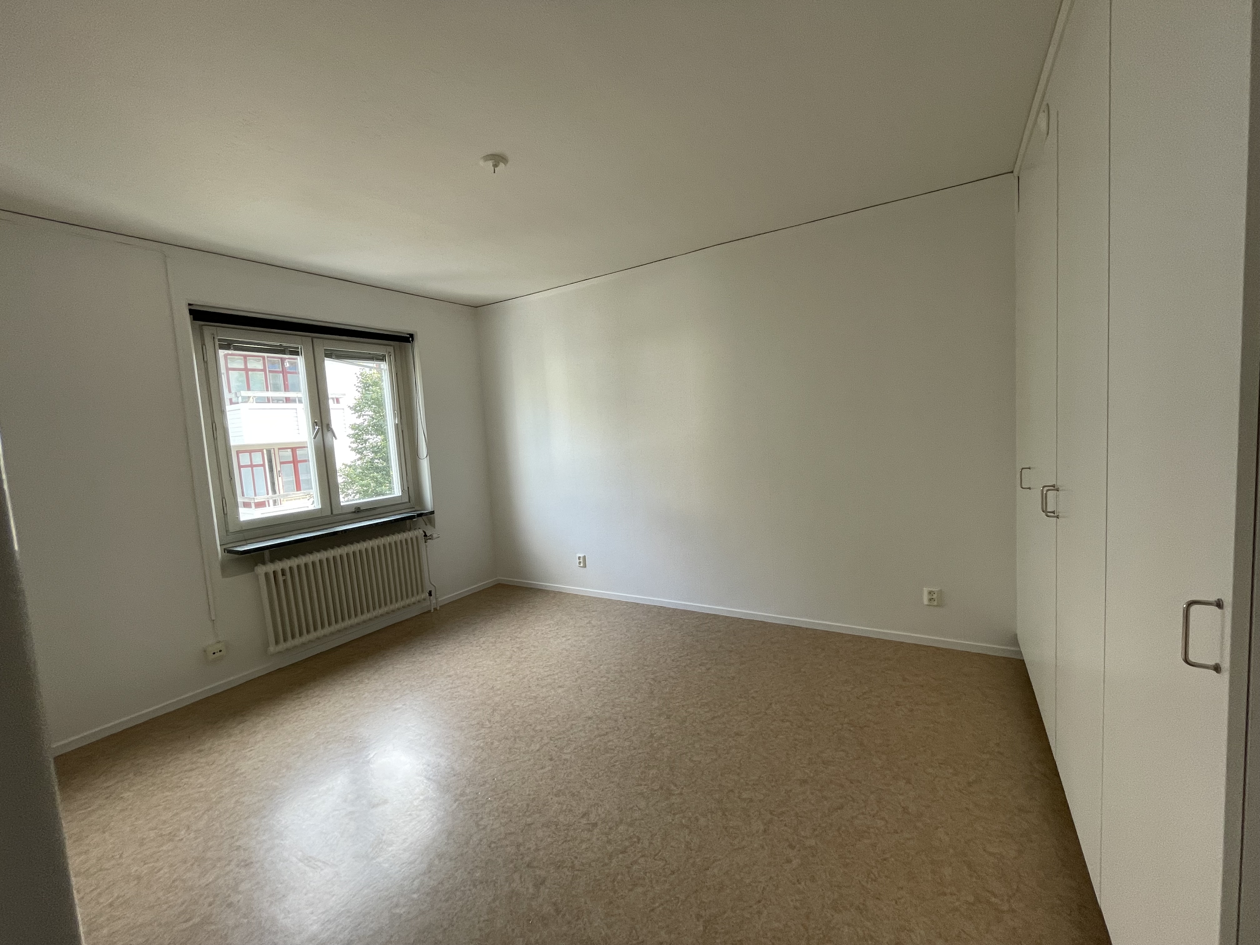 Lägenhet, 4 rooms, 97 sqm, Sollefteå – Sollefteå