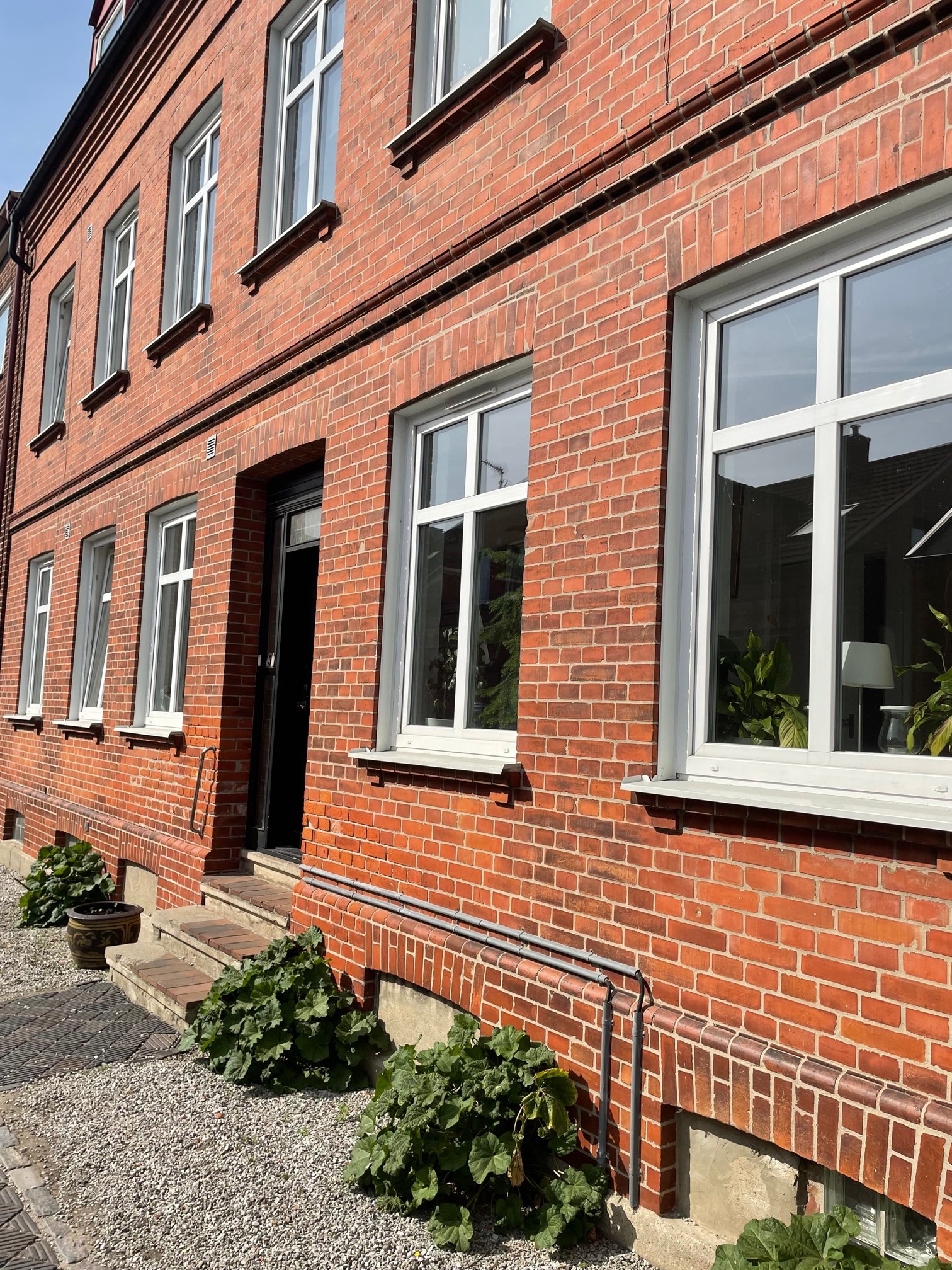 Lägenhet, 2 rooms, 59 sqm, Trelleborg – Trelleborg