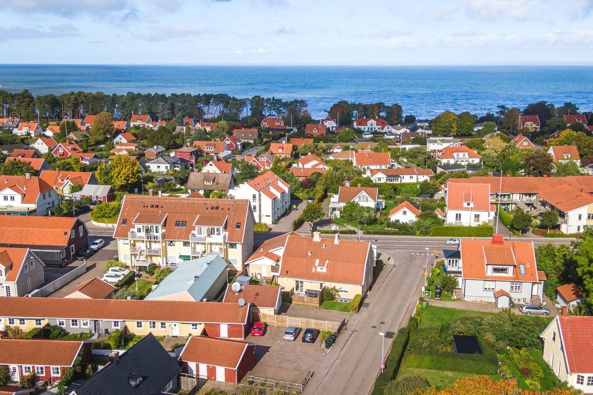 Lägenhet, 2 rooms, 48 sqm, Båstad – bild 8