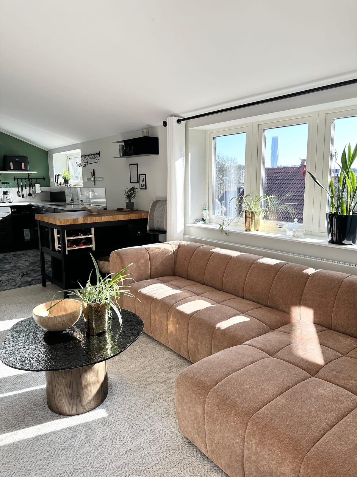 4 rok · 95 m² i Göteborg – bild 6