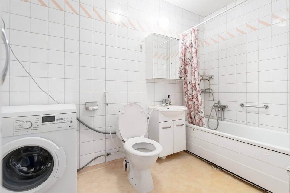 Lägenhet, 2 rooms, 61 sqm, Södertälje – bild 6